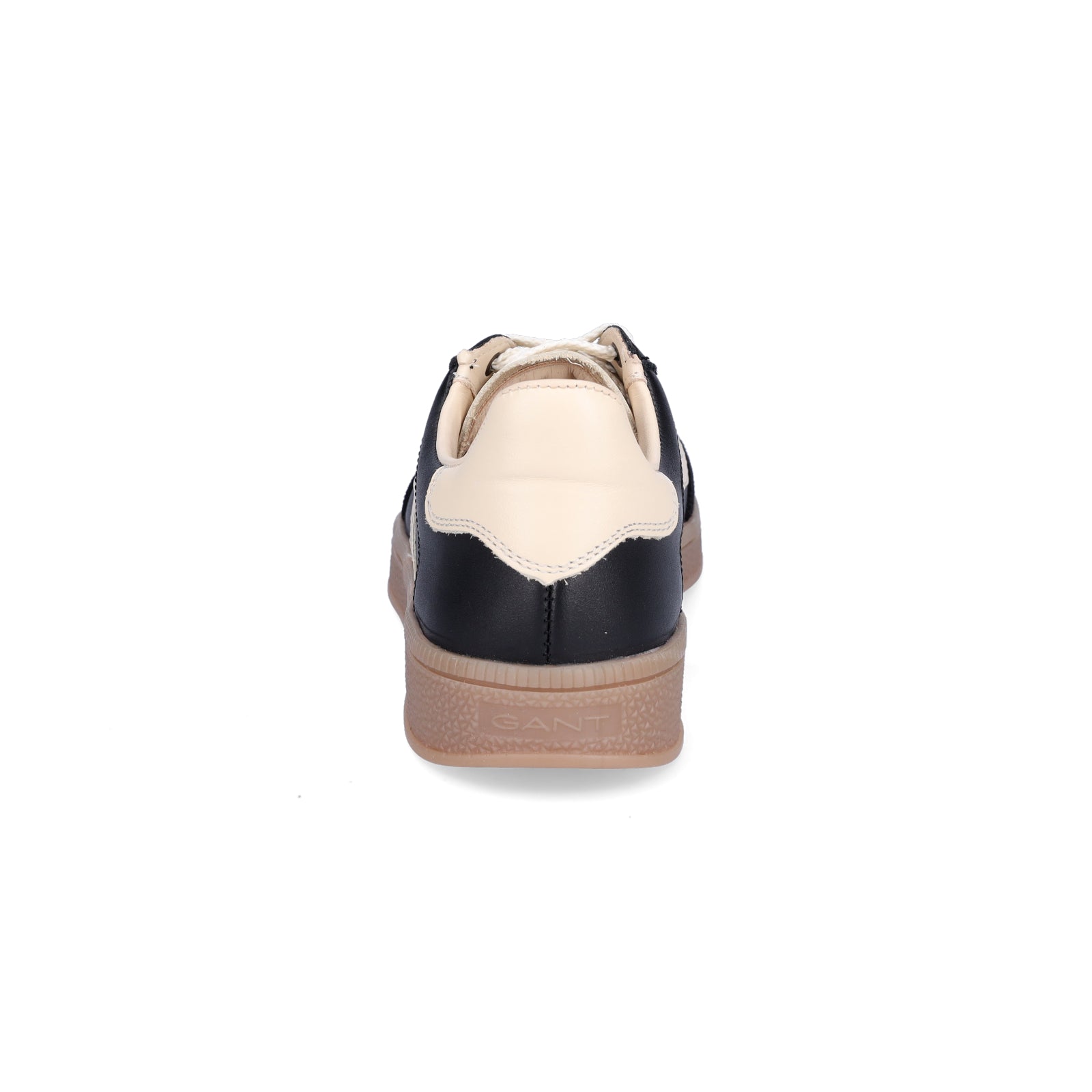 Gant Women's Sneakers Cuzima Black