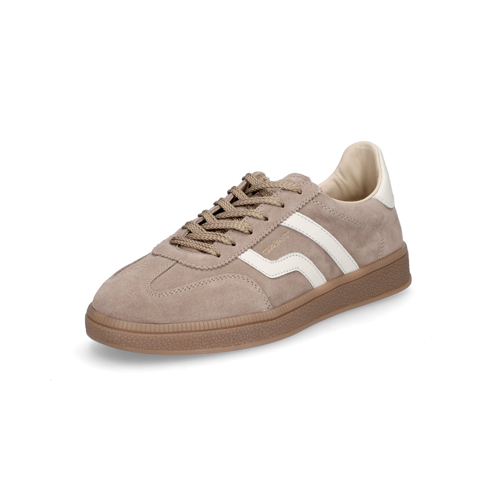 Gant Damen Sneaker Cuzima beige