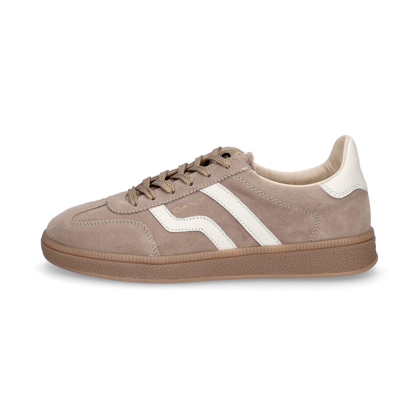 Gant Damen Sneaker Cuzima beige