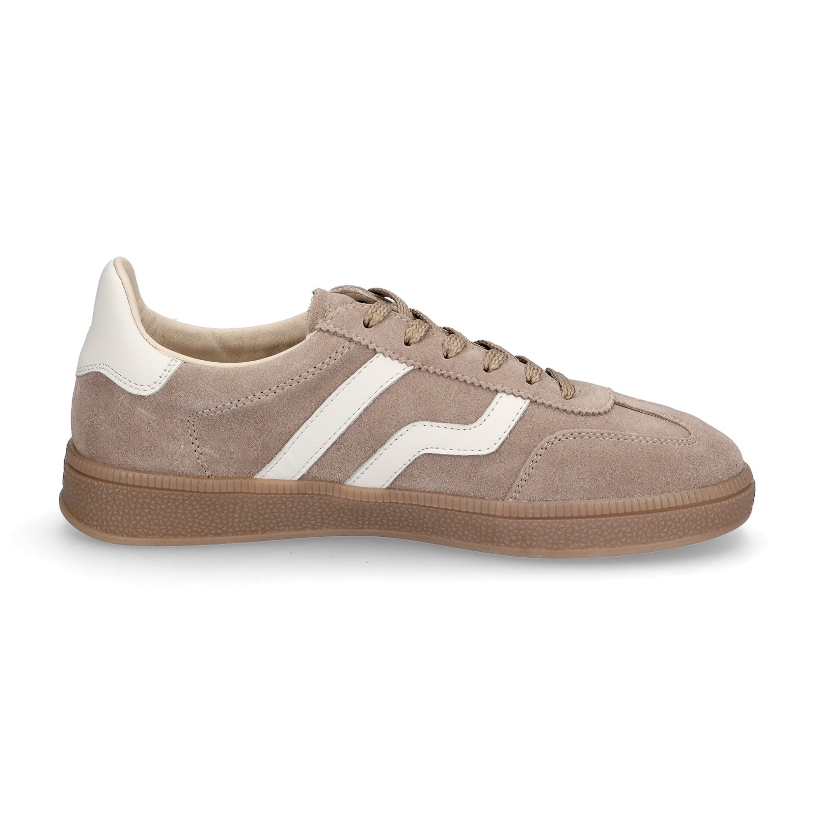 Gant Damen Sneaker Cuzima beige