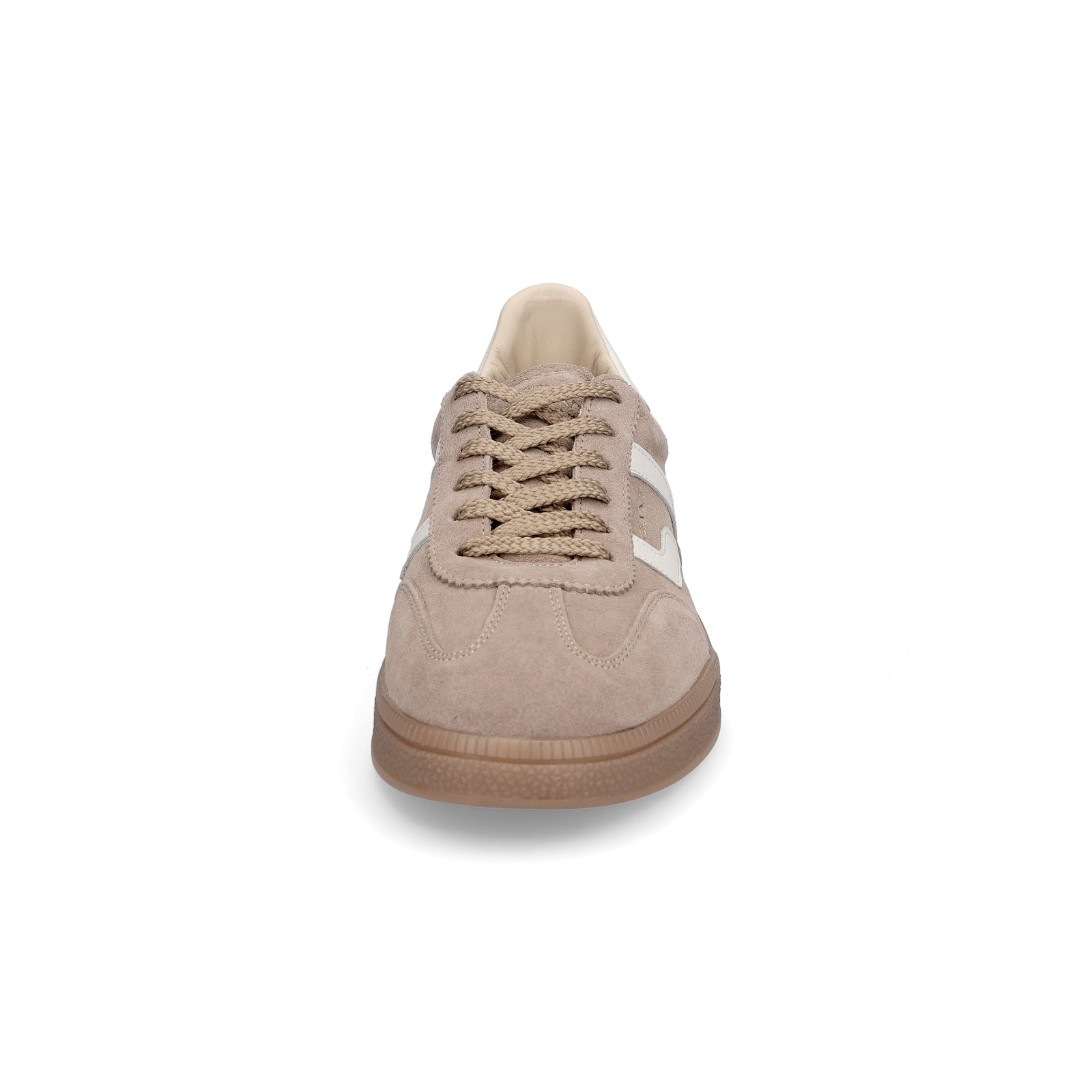 Gant Damen Sneaker Cuzima beige