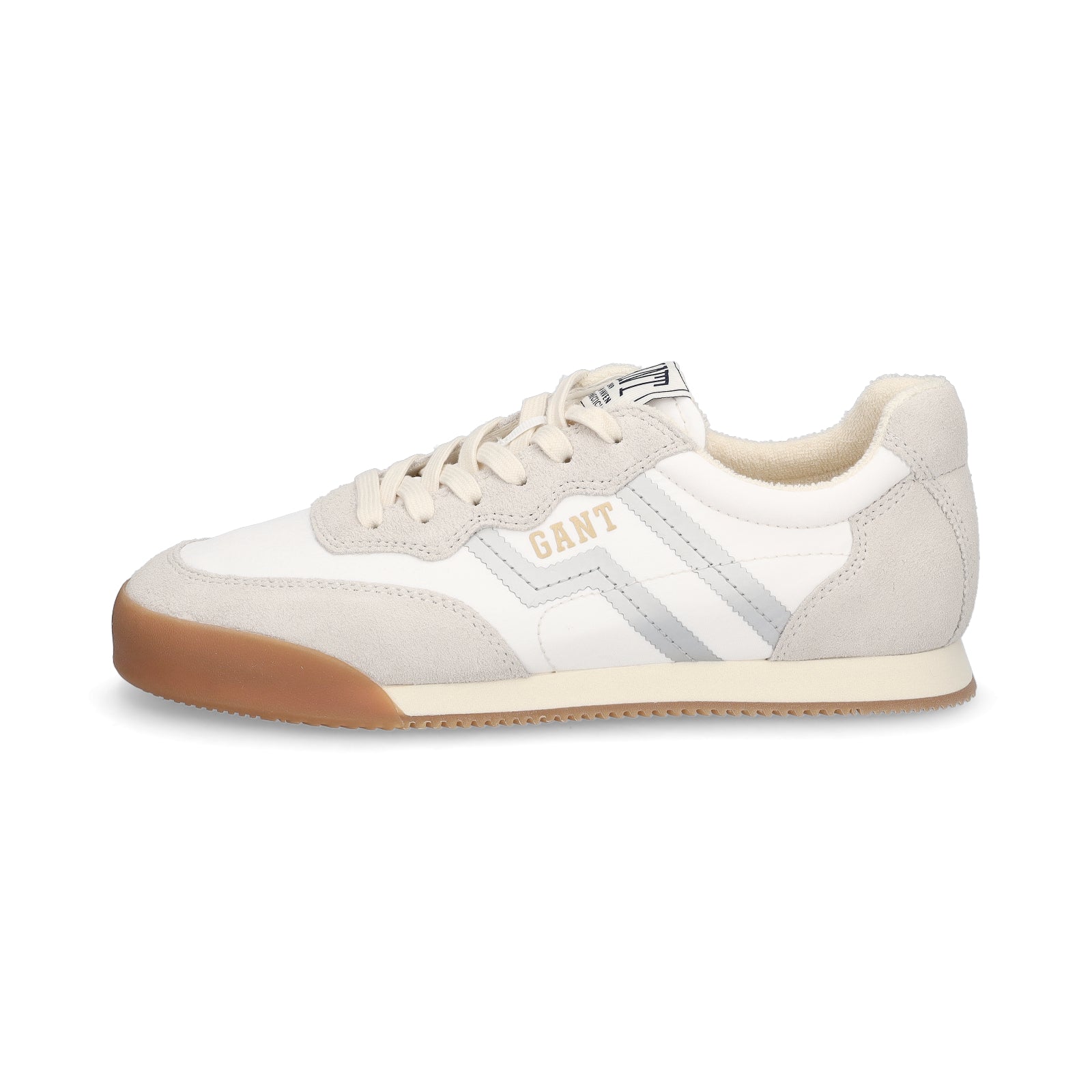 Gant Damen Sneaker Beylana weiß