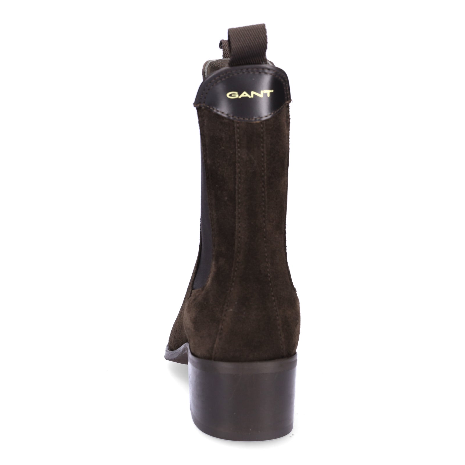 Gant Damen Stiefelette St Broomly braun