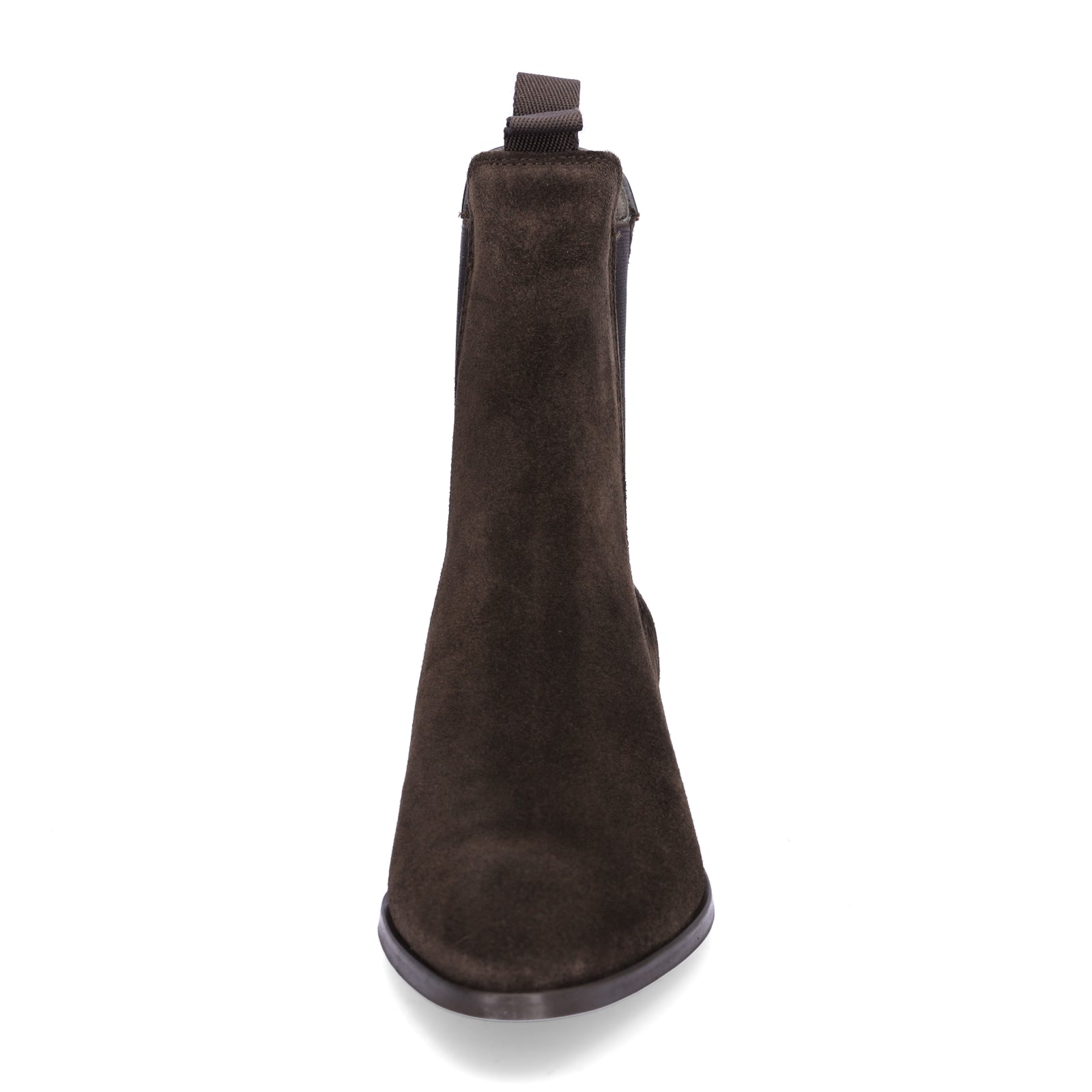 Gant Damen Stiefelette St Broomly braun
