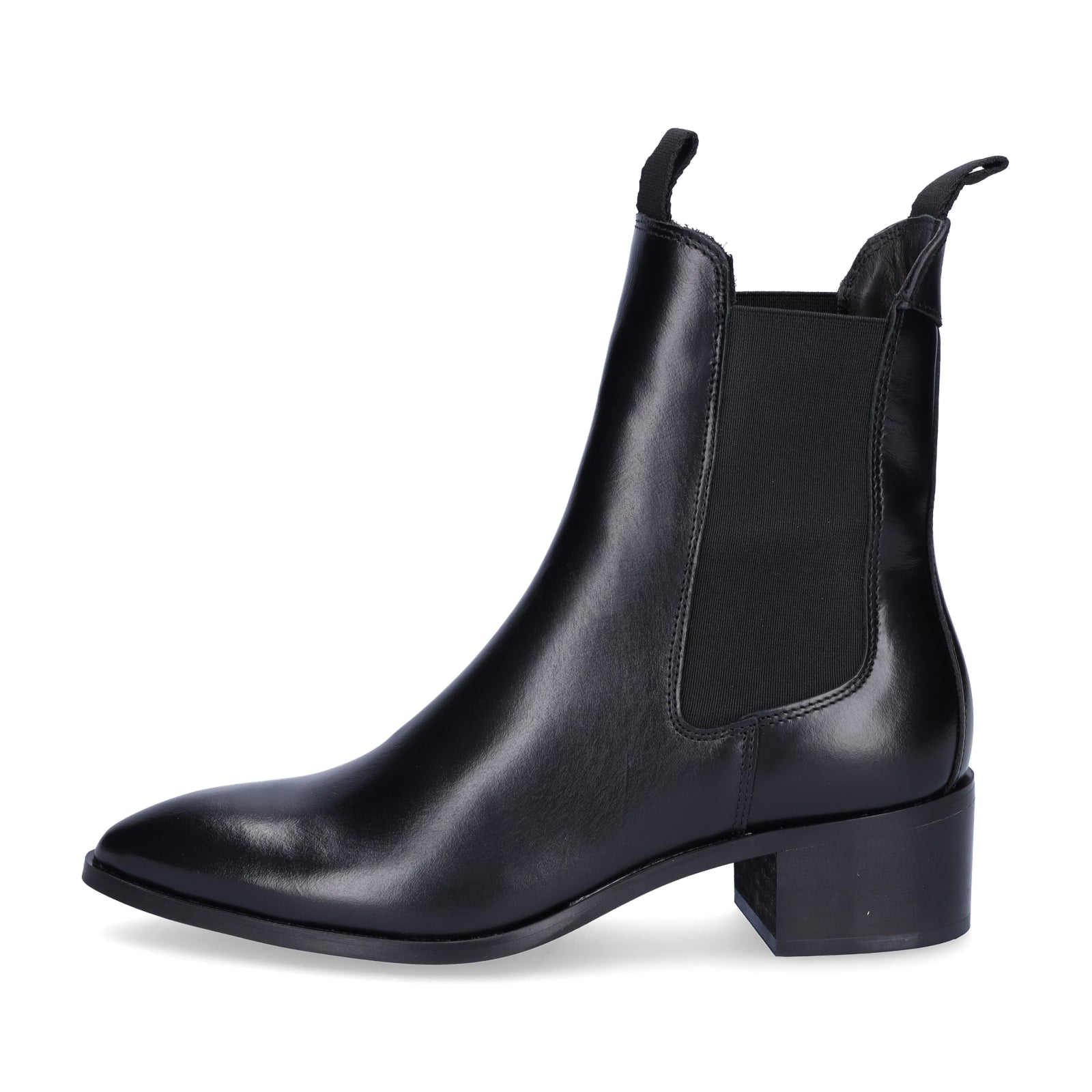 Gant Damen Stiefelette St Broomly schwarz