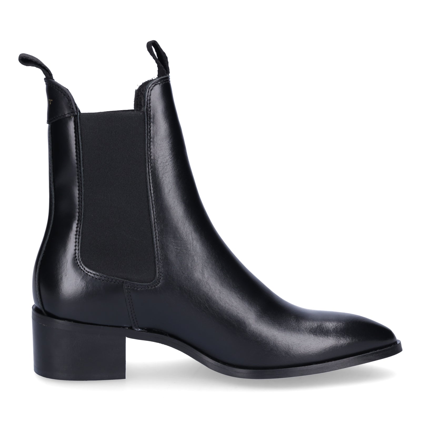 Gant Damen Stiefelette St Broomly schwarz