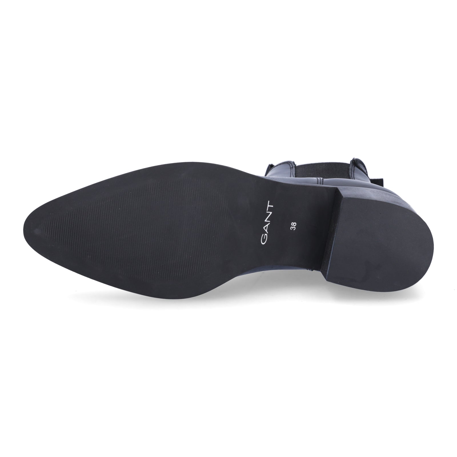 Gant Damen Stiefelette St Broomly schwarz