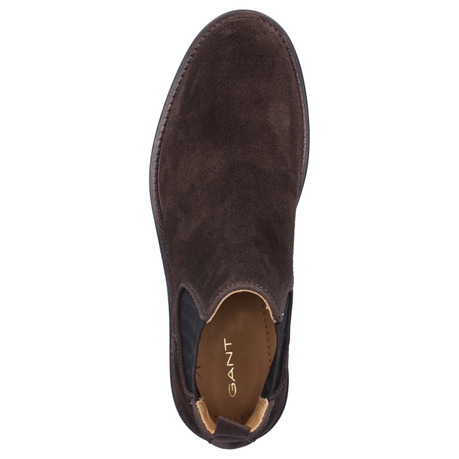Gant Herren Chelsea Boot St Fairkon braun