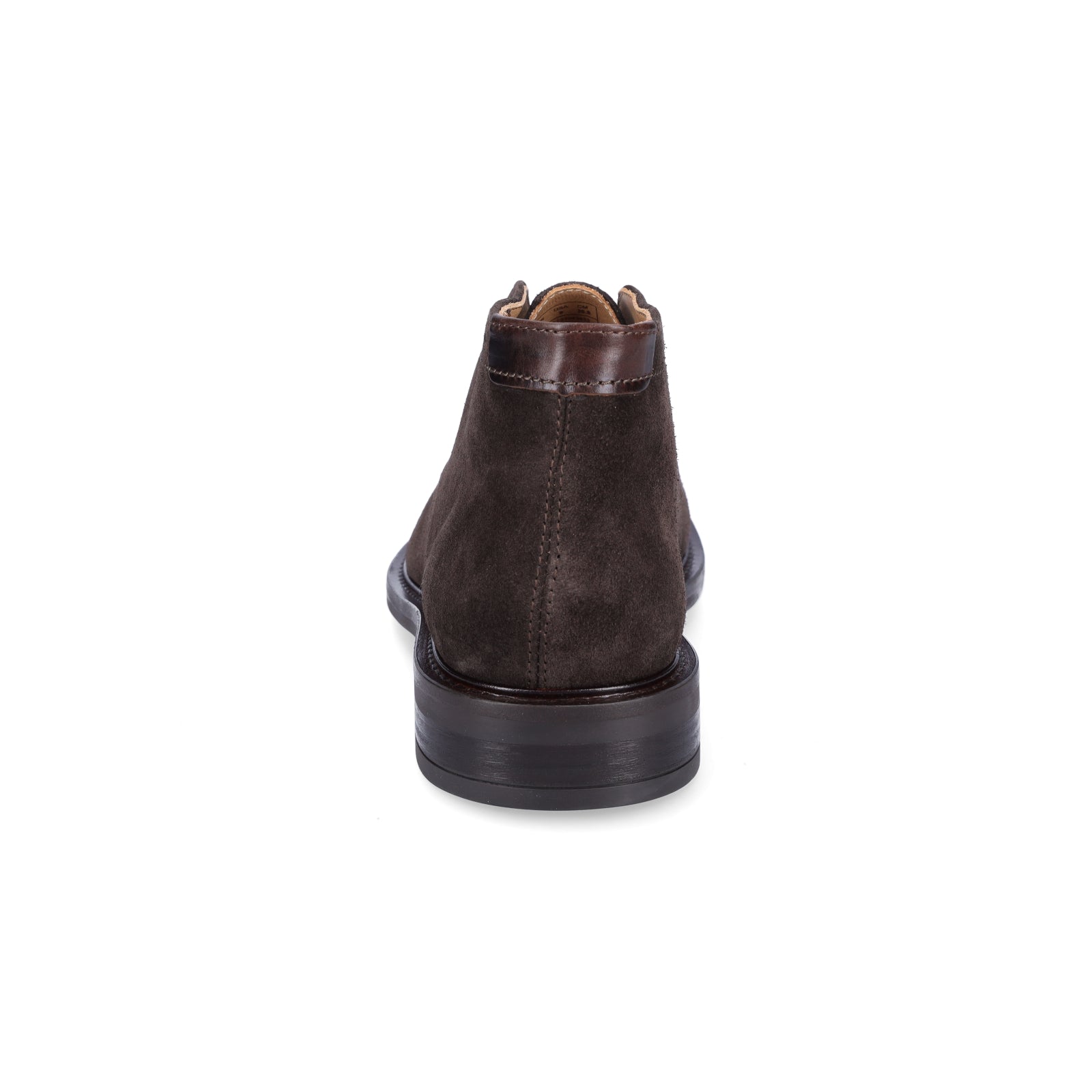 Gant men's lace-up boot St Fairkon brown