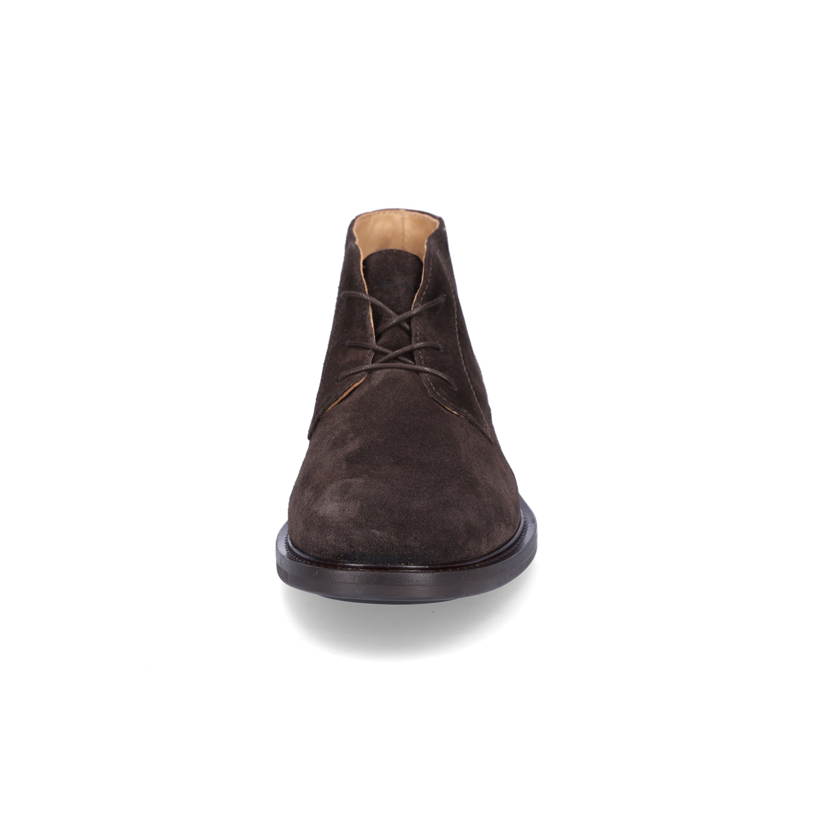 Gant men's lace-up boot St Fairkon brown