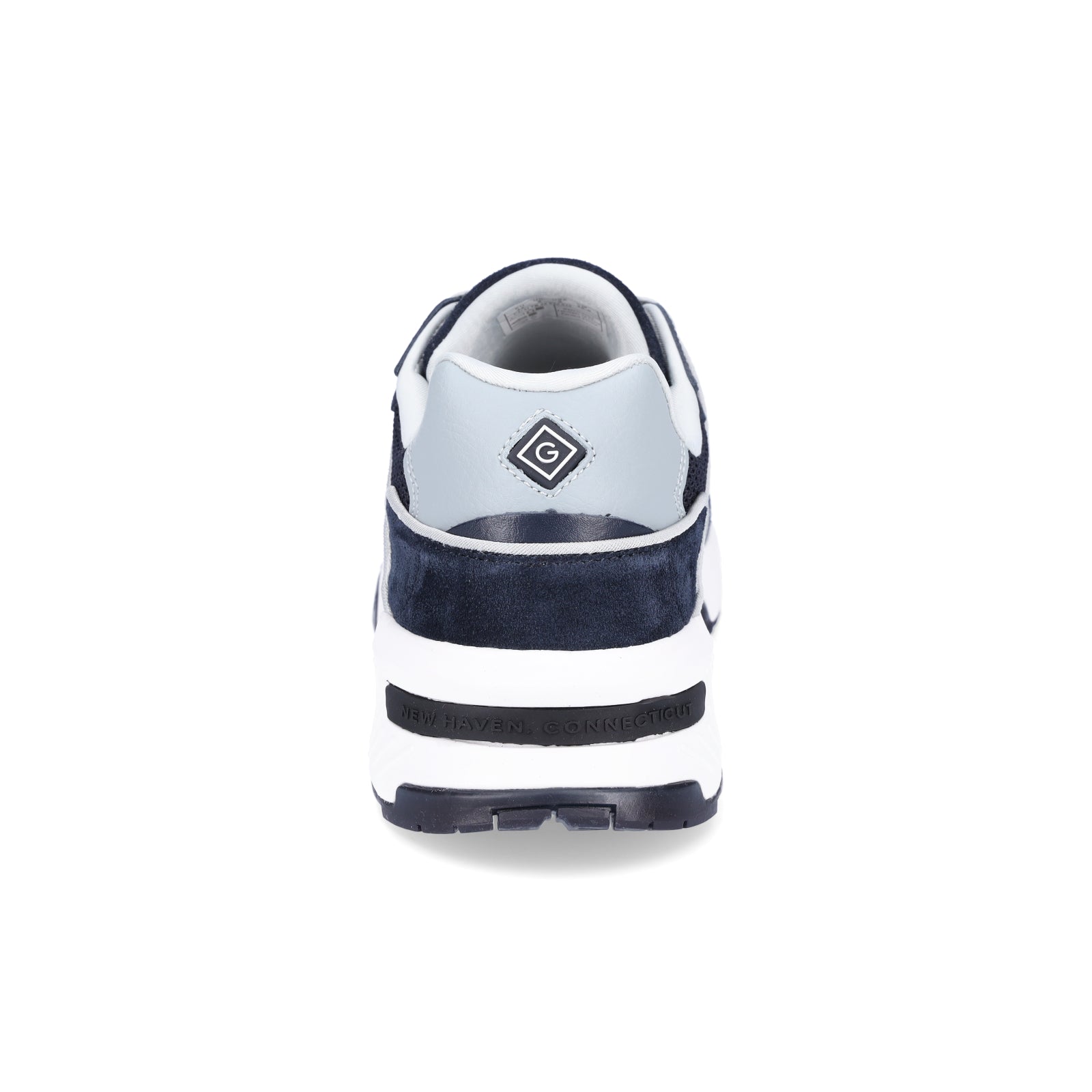 Gant Herren Sneaker Carst marine blau