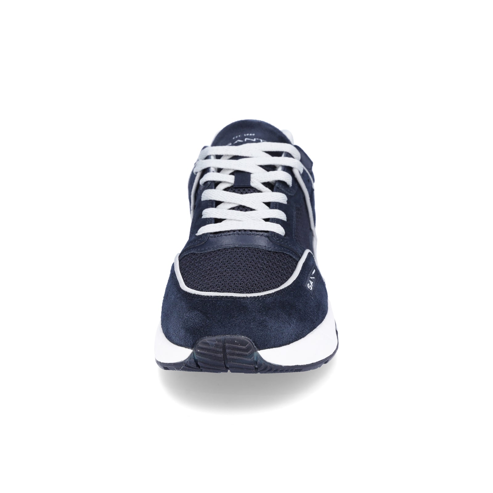 Gant Herren Sneaker Carst marine blau