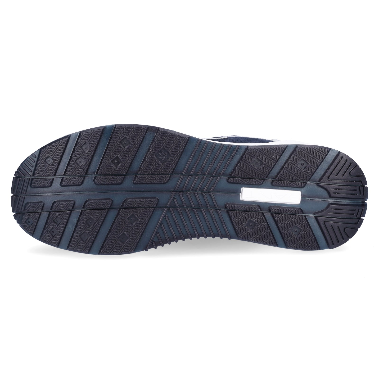 Gant Herren Sneaker Carst marine blau