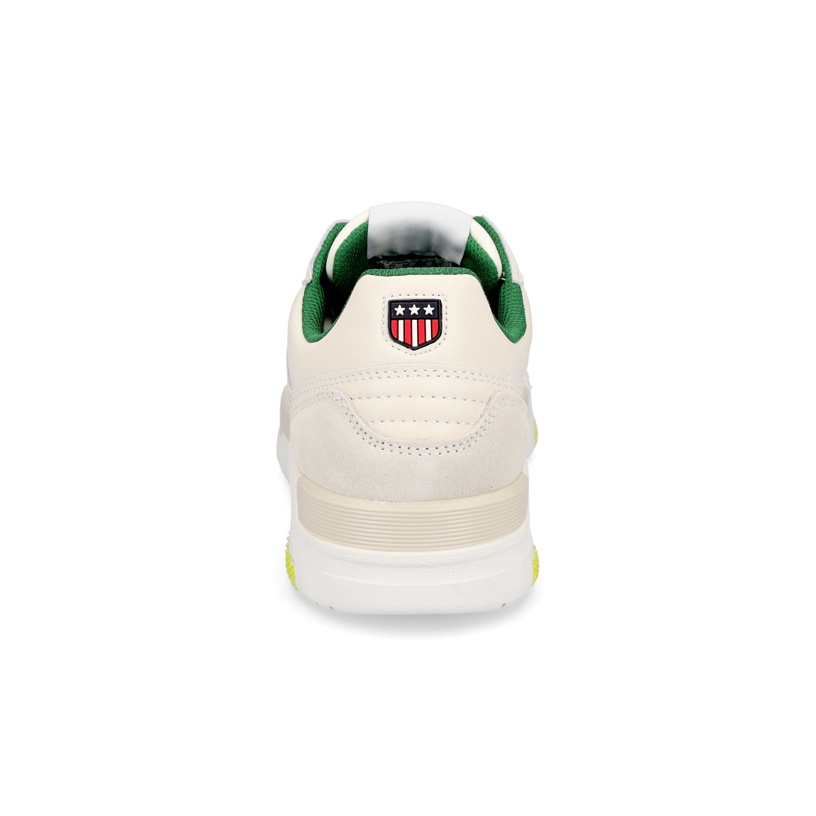 Gant Herren Sneaker Brookpal creme grün