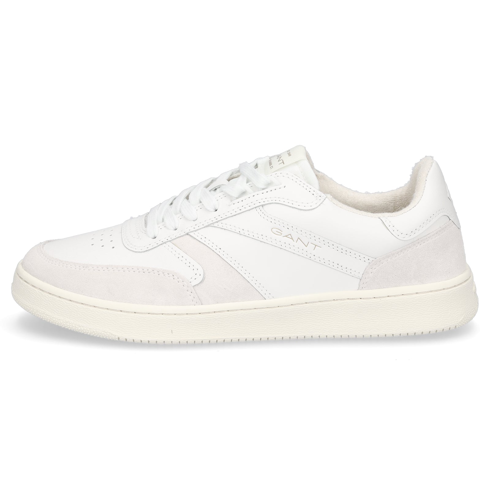 Gant men's sneakers Goodpal off-white