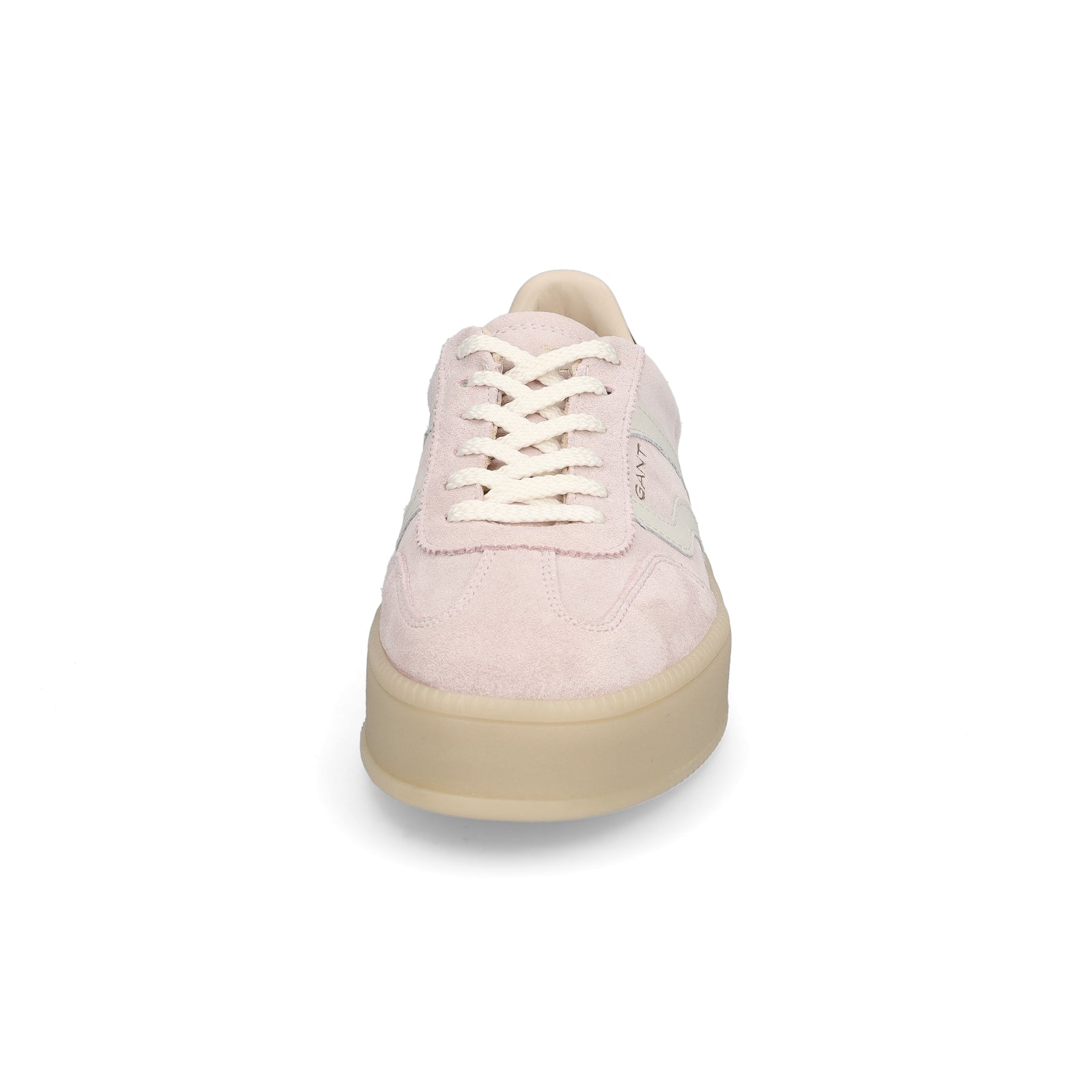 Gant Damen Sneaker Cuzmani rosa