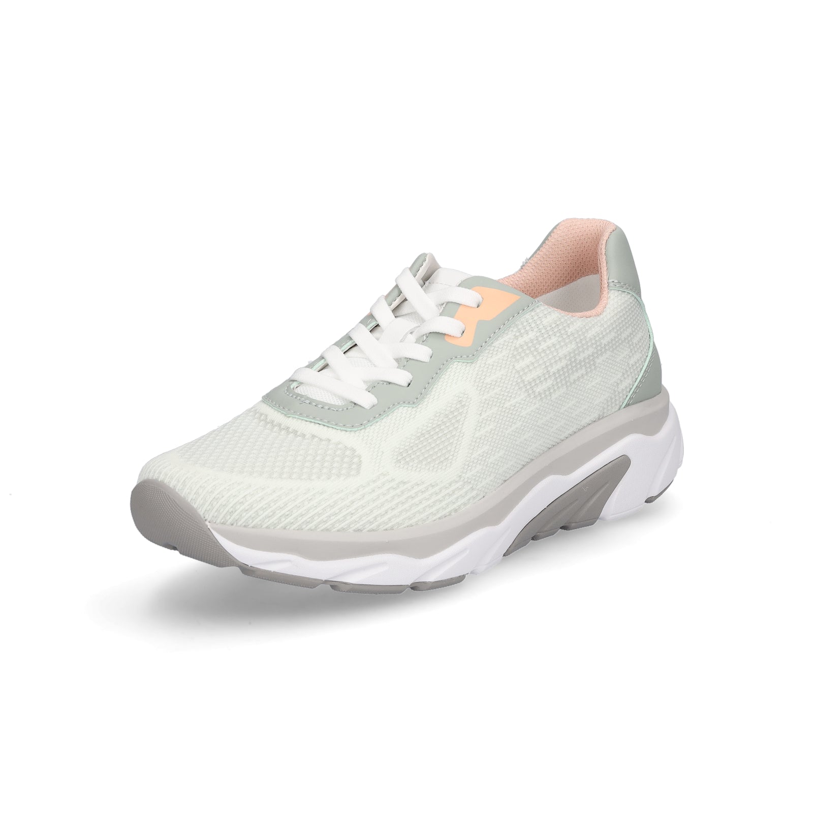 Gabor Damen Sneaker mint