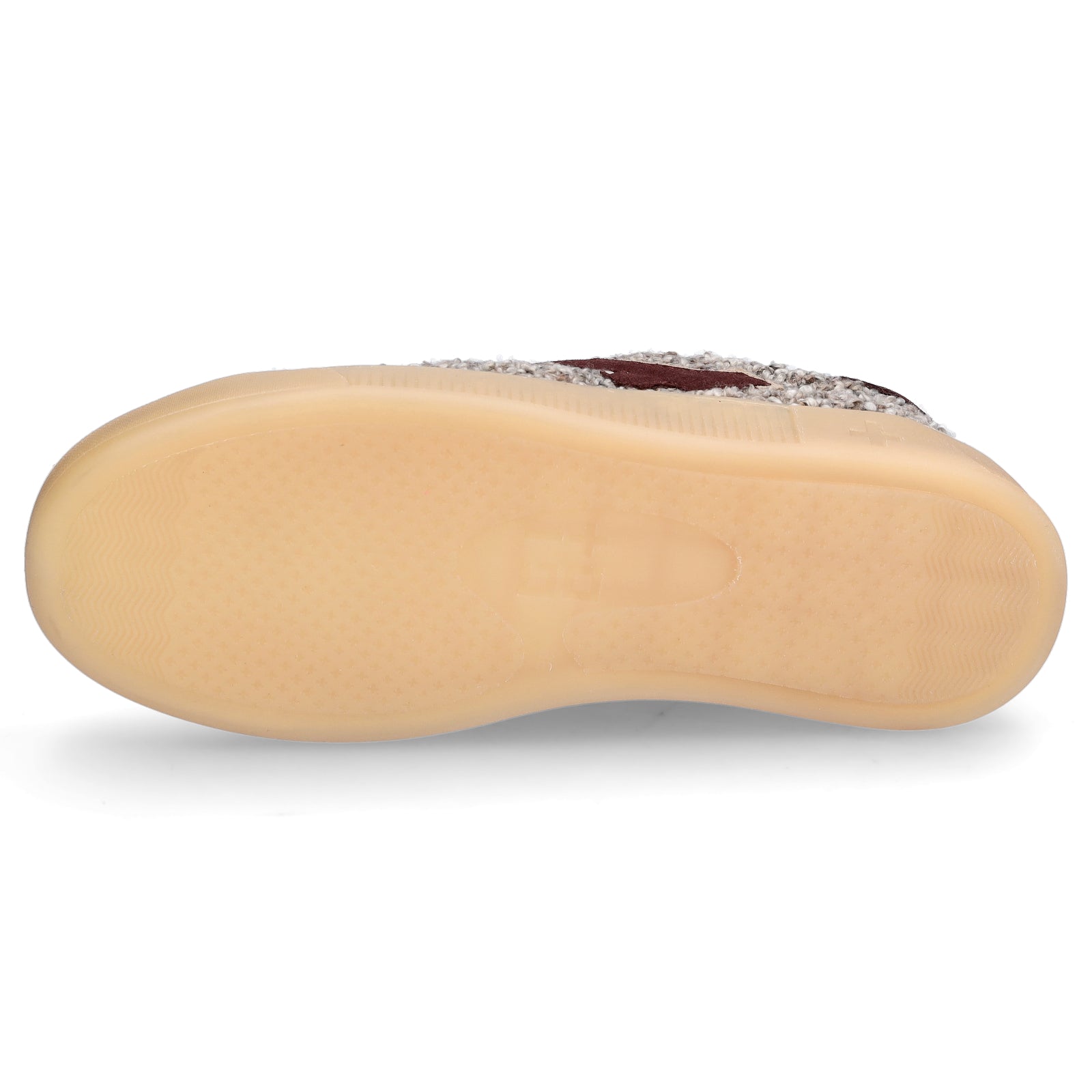 Gio+ Damen Sneaker beige