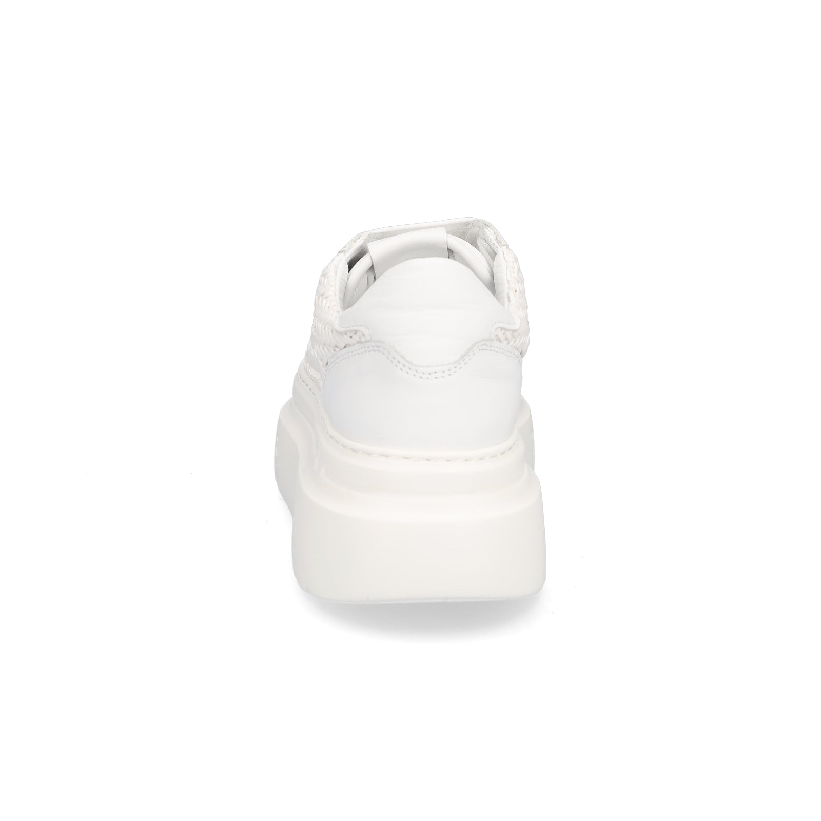 Gio+ women's sneakers white