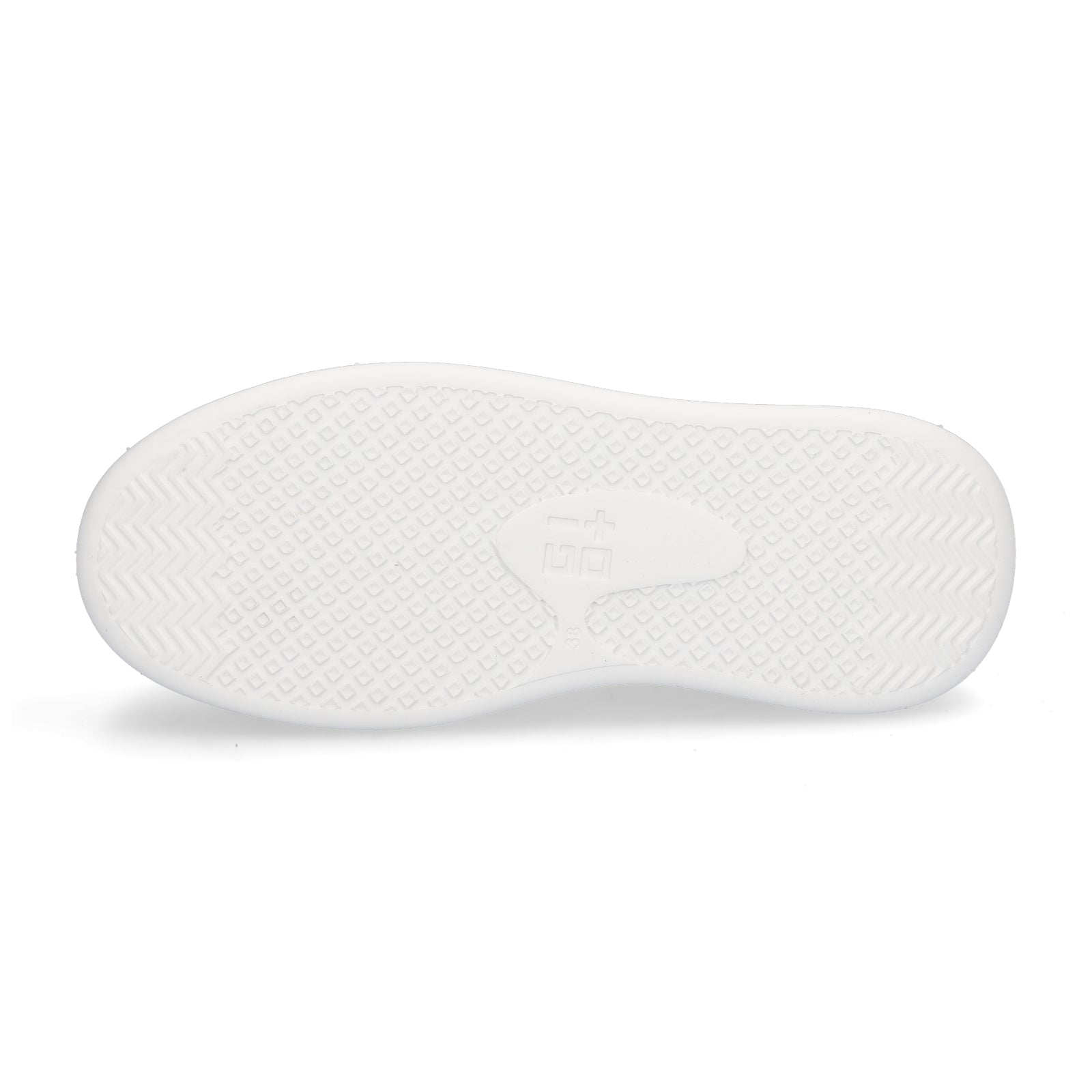 Gio+ women's sneakers white
