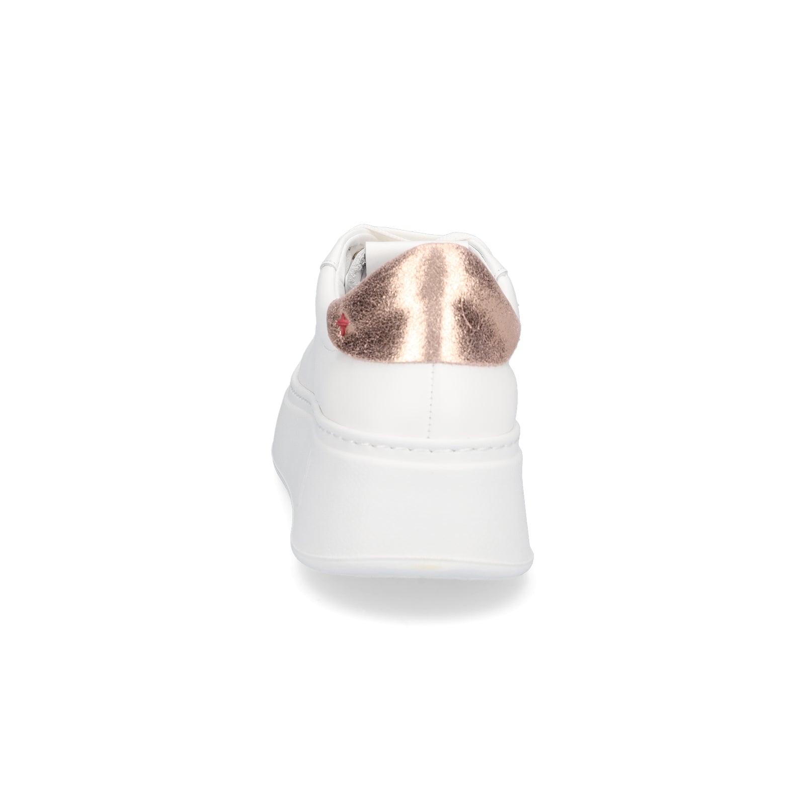 Gio+ women's sneakers white