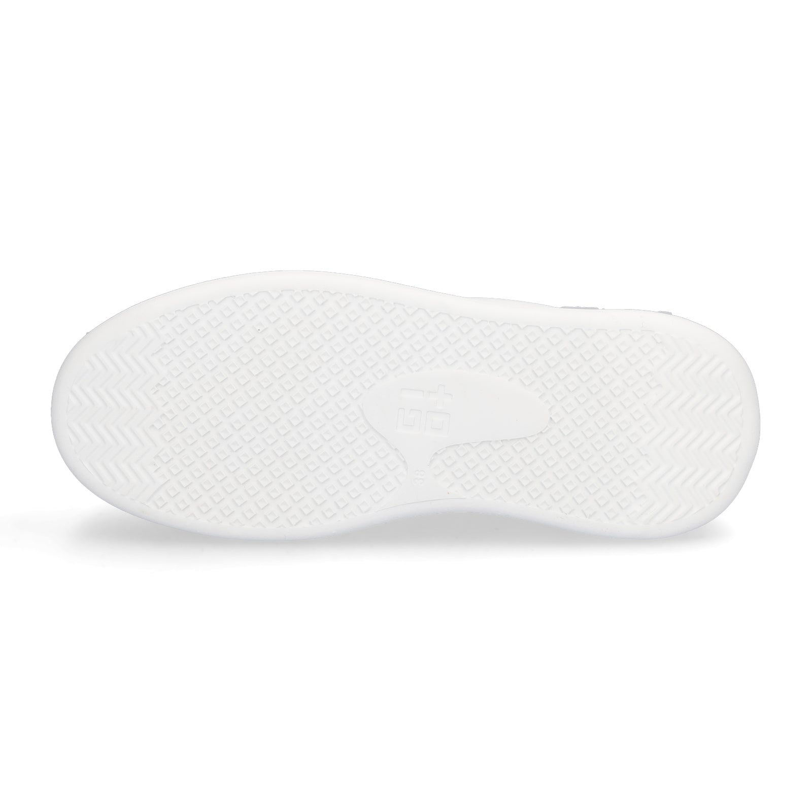 Gio+ women's sneakers white
