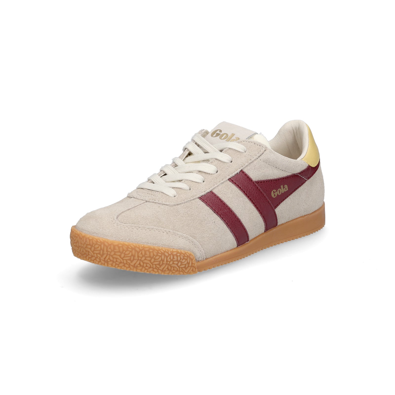 Gola Damen Sneaker Elan beige