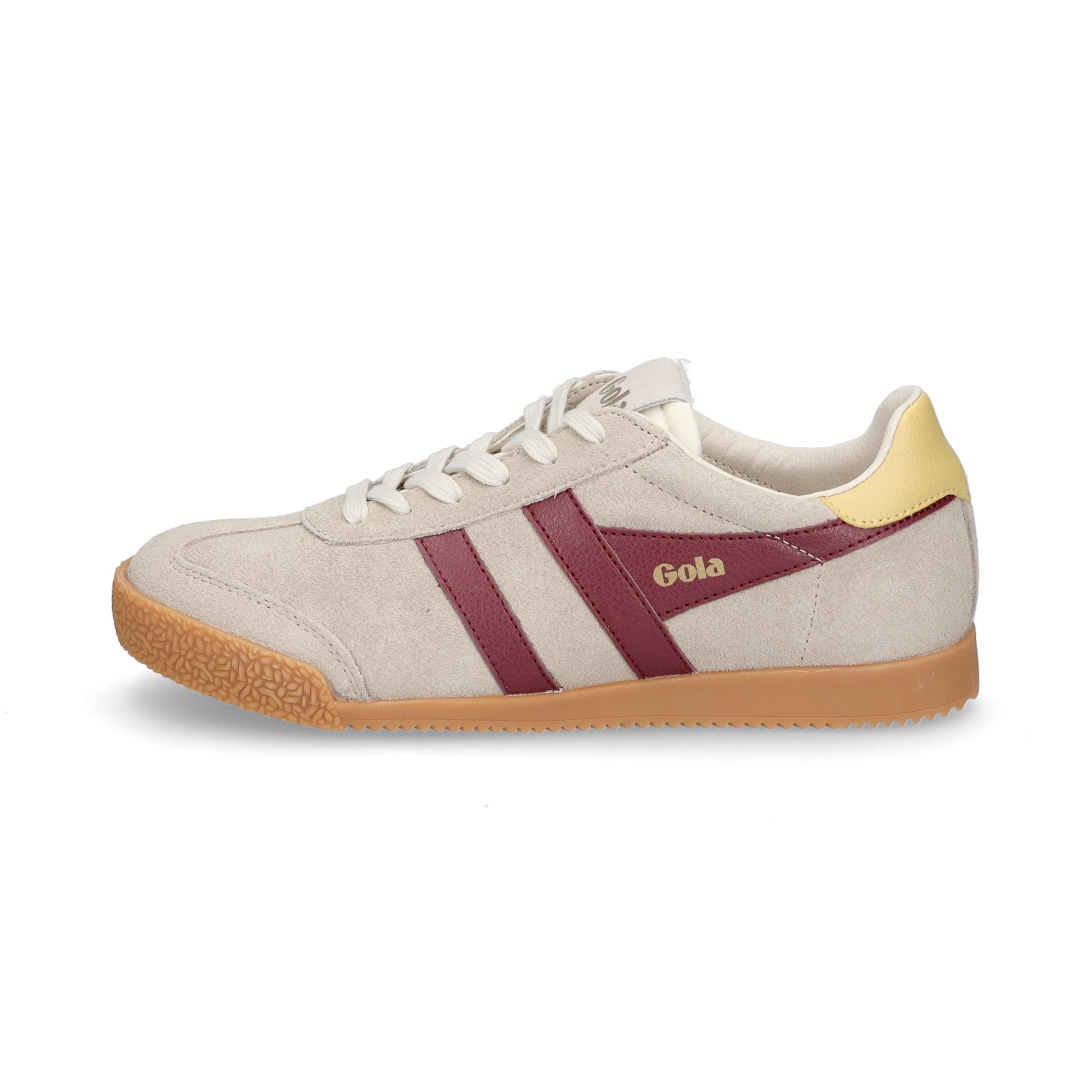 Gola Damen Sneaker Elan beige