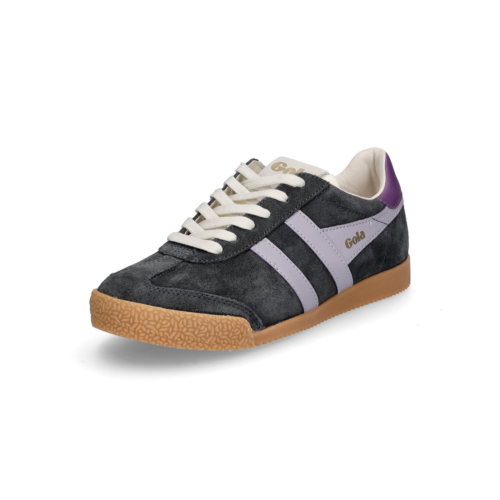 Gola Damen Sneaker Elan blau