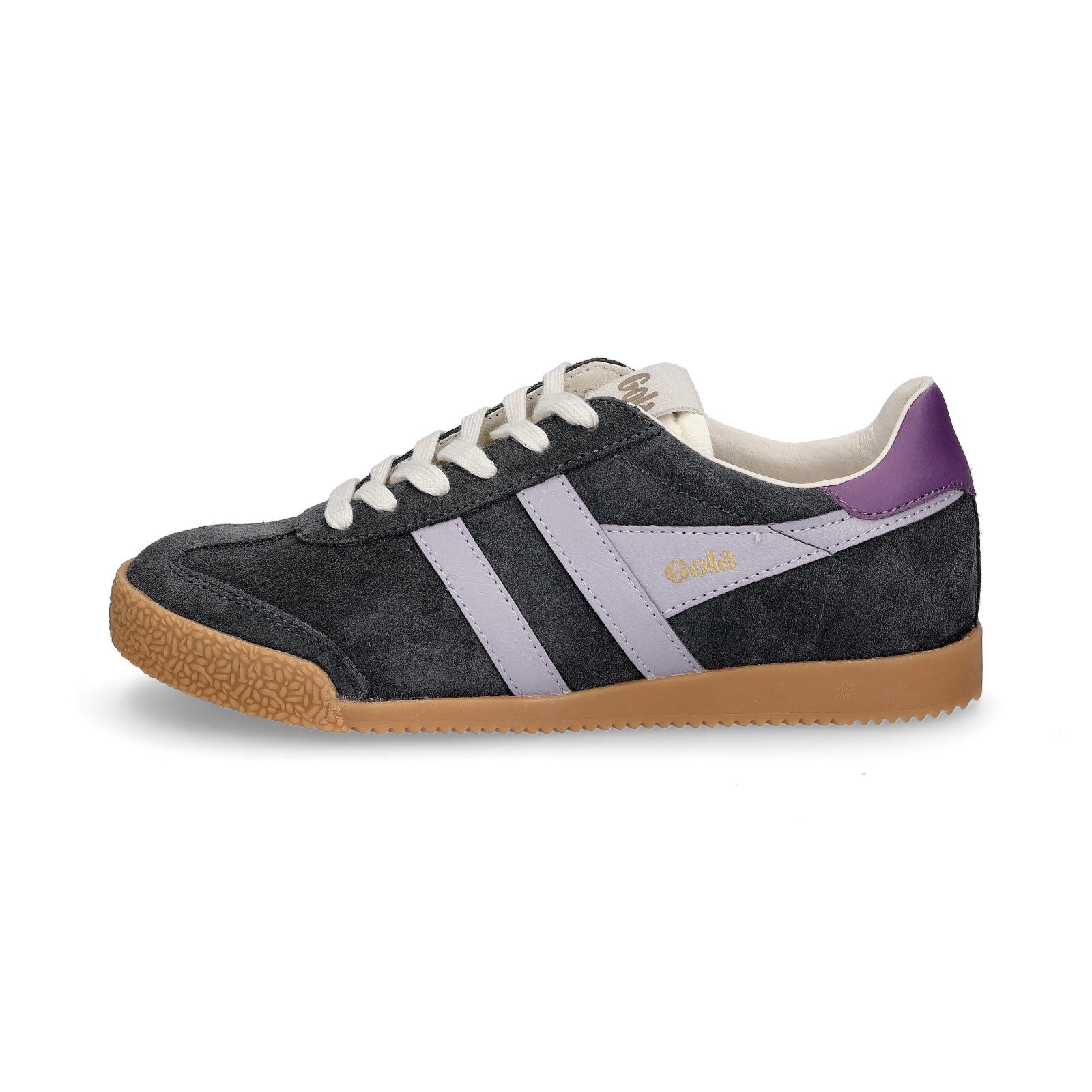 Gola Damen Sneaker Elan blau