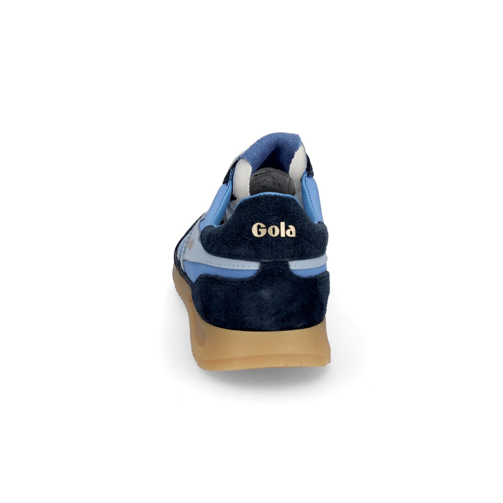 Gola Damen Sneaker Firefly blau multi