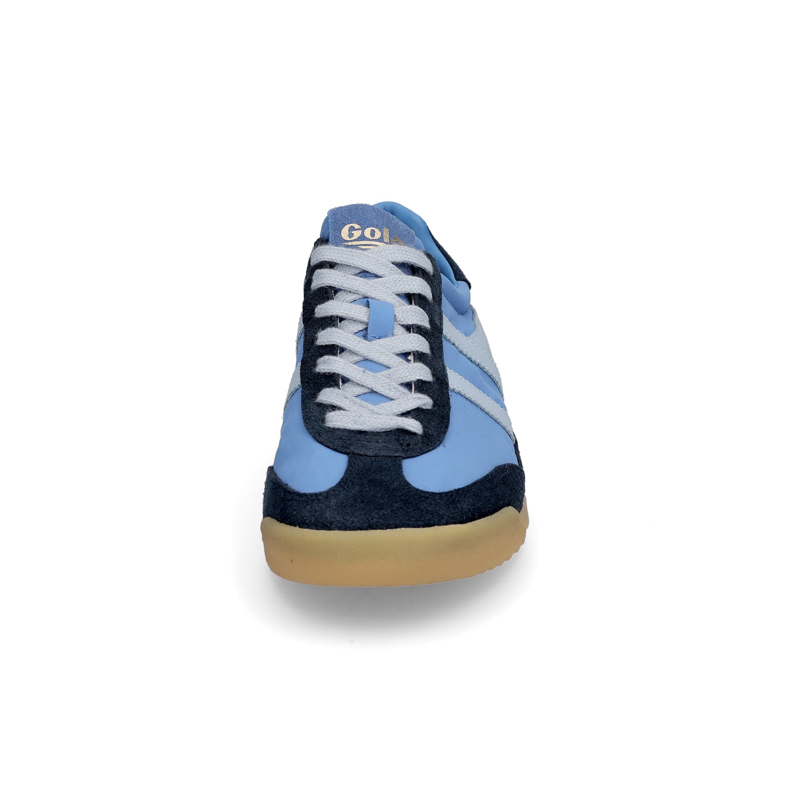 Gola Damen Sneaker Firefly blau multi