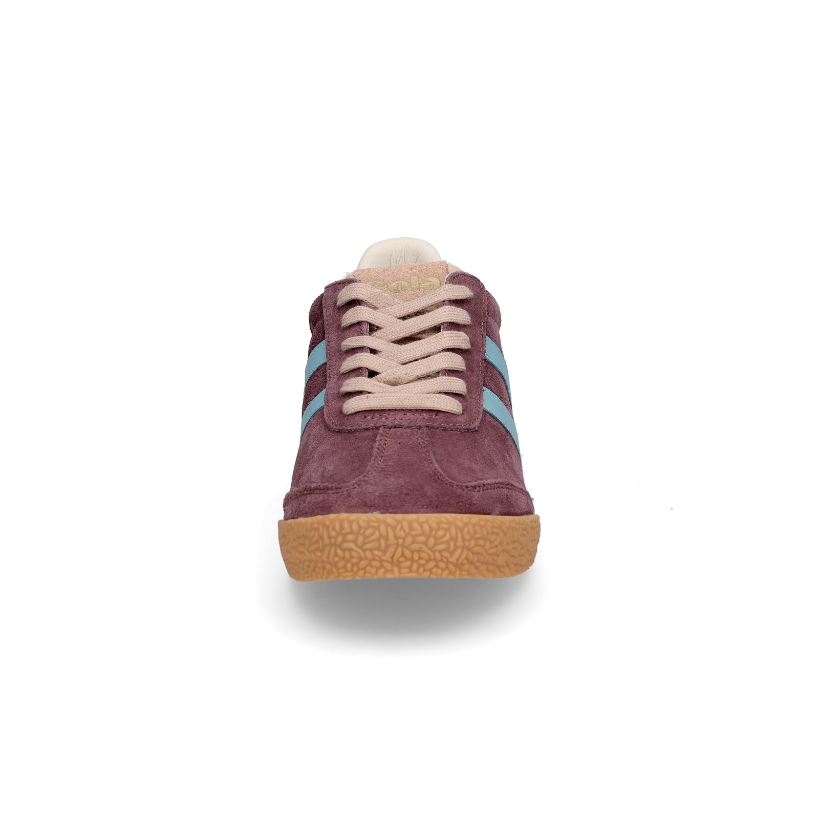 Gola women's sneakers Elan wine red blue