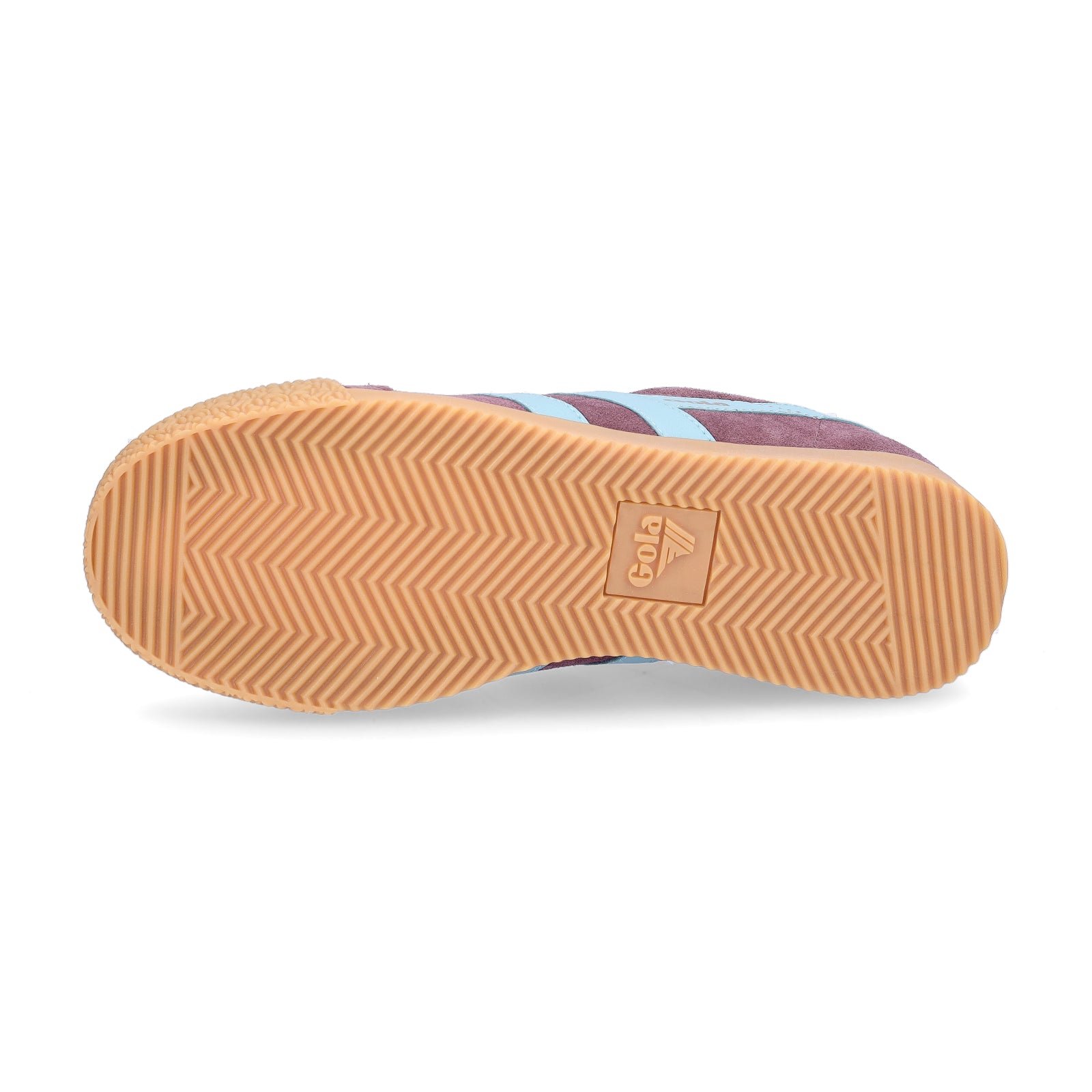 Gola women's sneakers Elan wine red blue