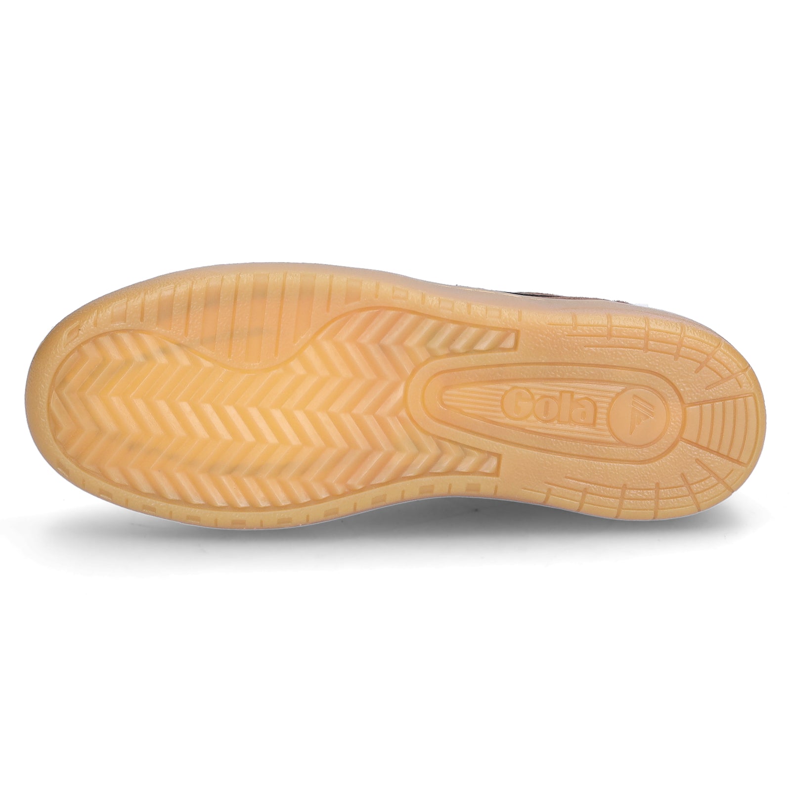 Gola women's sneaker Hawk Suede '86 taupe