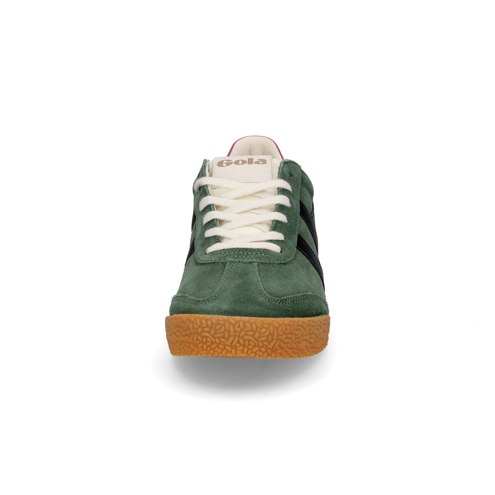 Gola Damen Sneaker Elan grün
