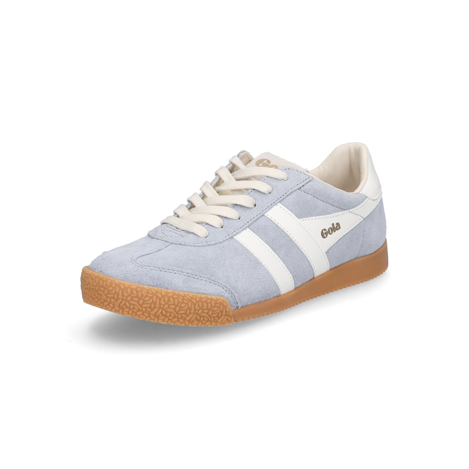 Gola Damen Sneaker Elan hellblau