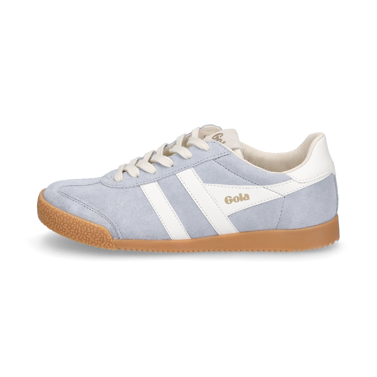 Gola Damen Sneaker Elan hellblau