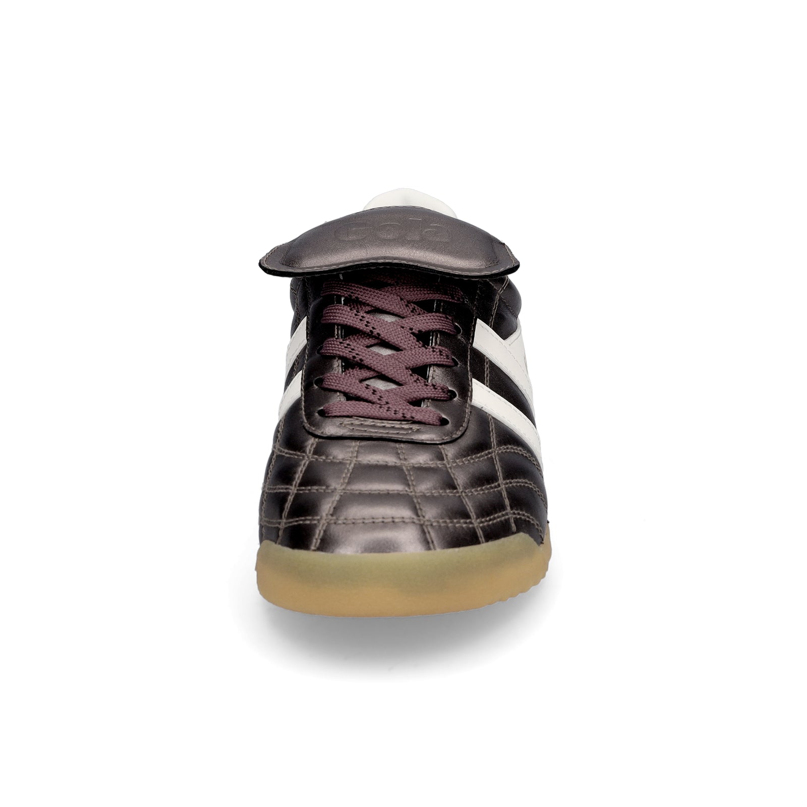 Gola women's sneakers Stadium '86 grey white