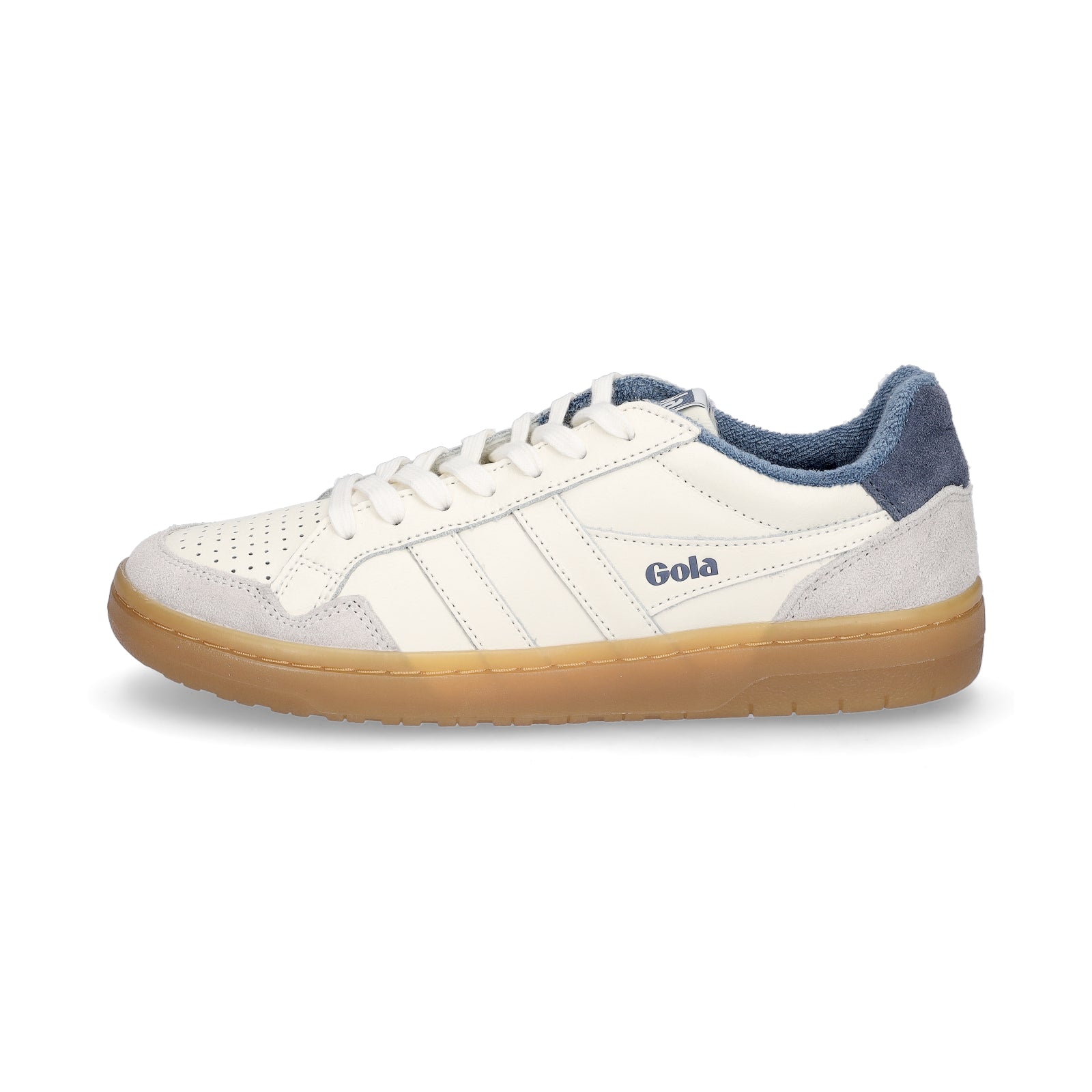 Gola Damen Sneaker Eagle '86 offwhite