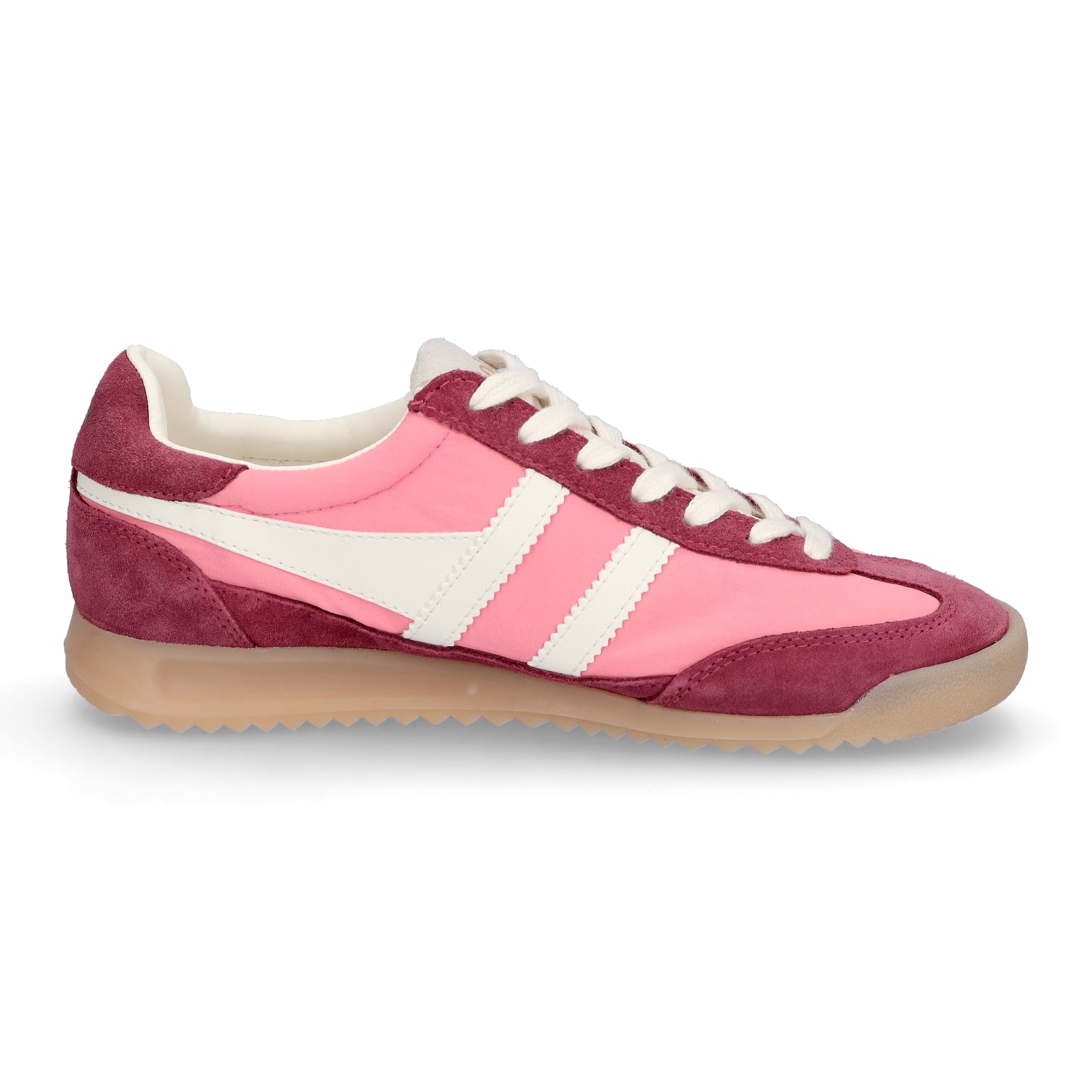 Gola Women's Sneakers Firefly Pink Red