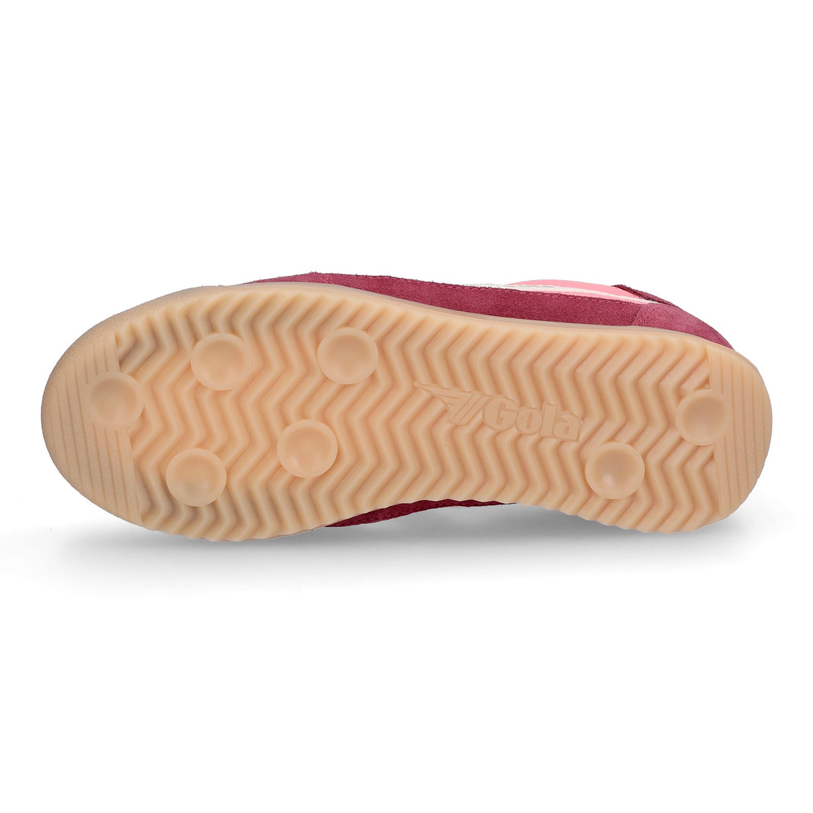 Gola Women's Sneakers Firefly Pink Red
