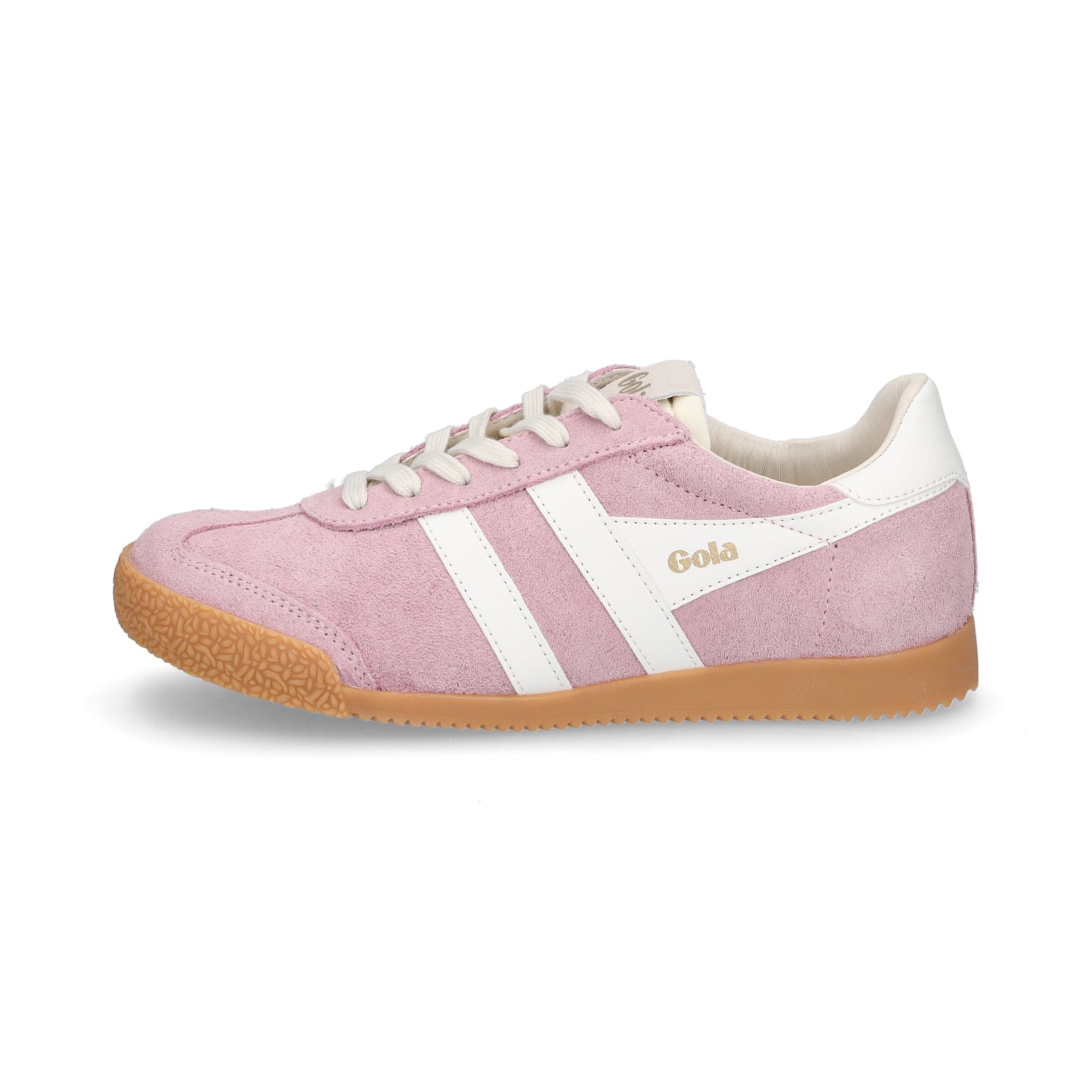 Gola Damen Sneaker Elan rosa