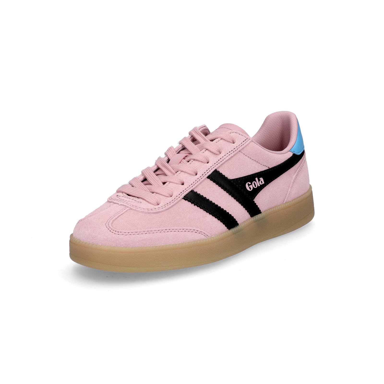 Gola Damen Sneaker Viper rosa