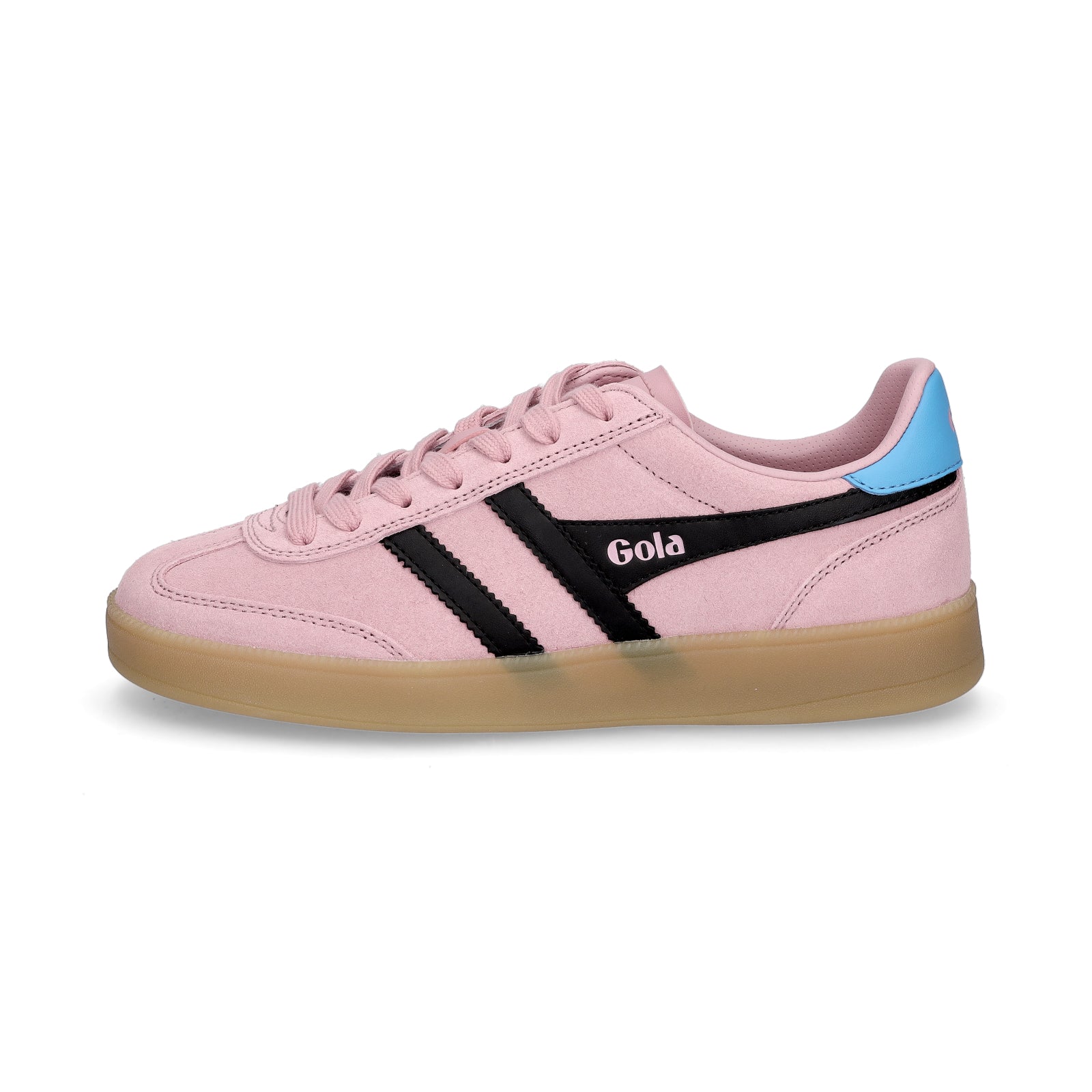 Gola Damen Sneaker Viper rosa