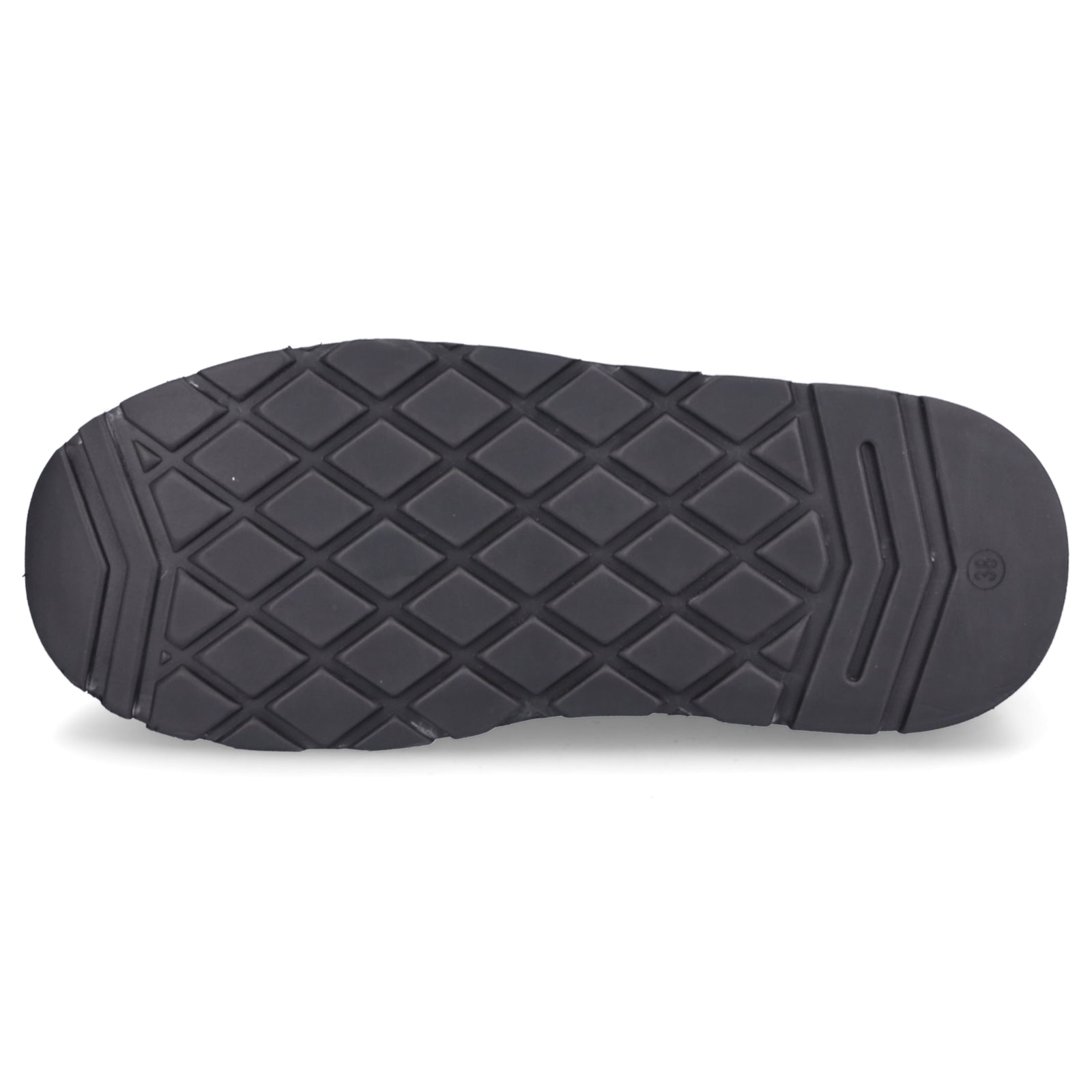 Guess Damen Boot Dolsay schwarz