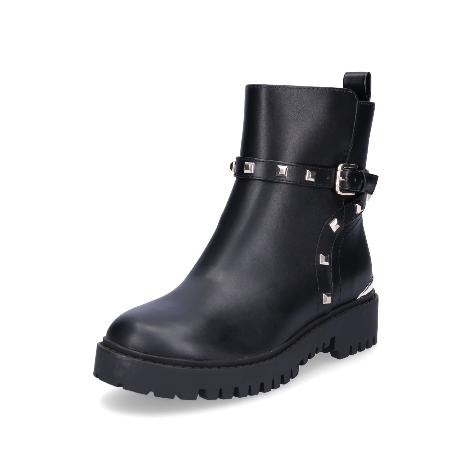 Guess Damen Boot Oliy schwarz
