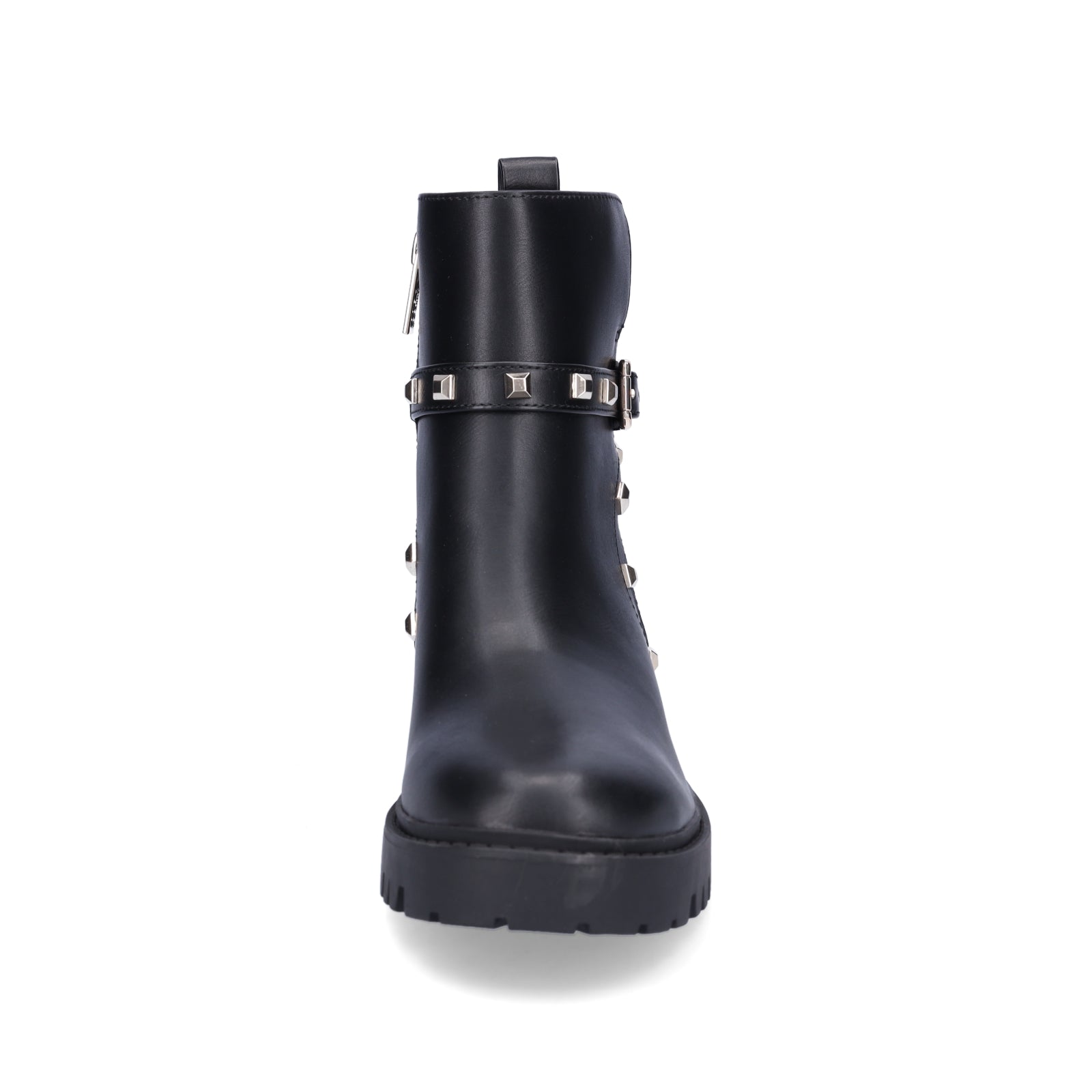 Guess Damen Boot Oliy schwarz