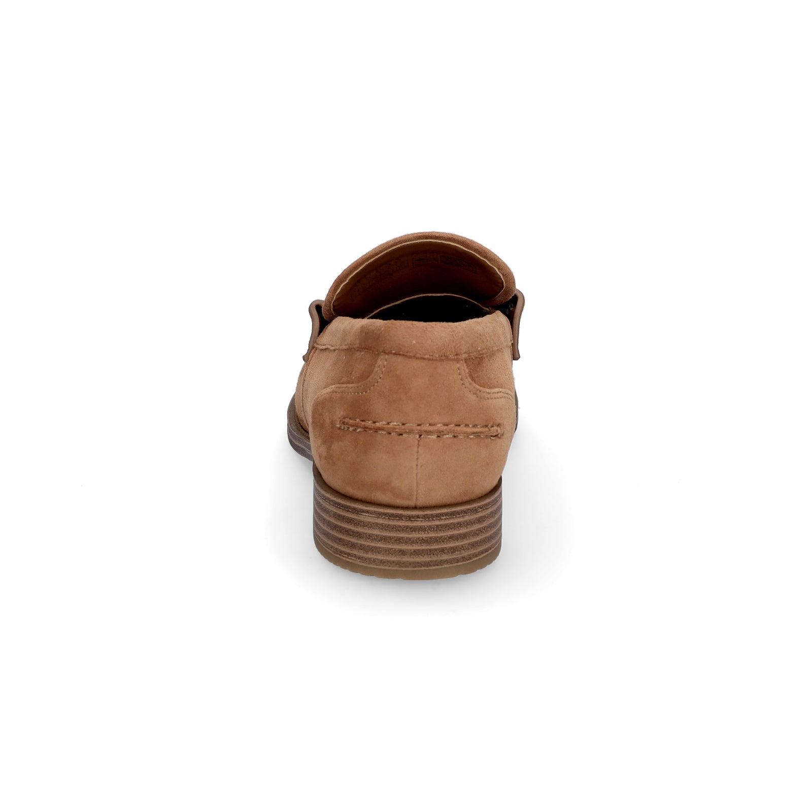 Guess Damen Slipper Beliso braun