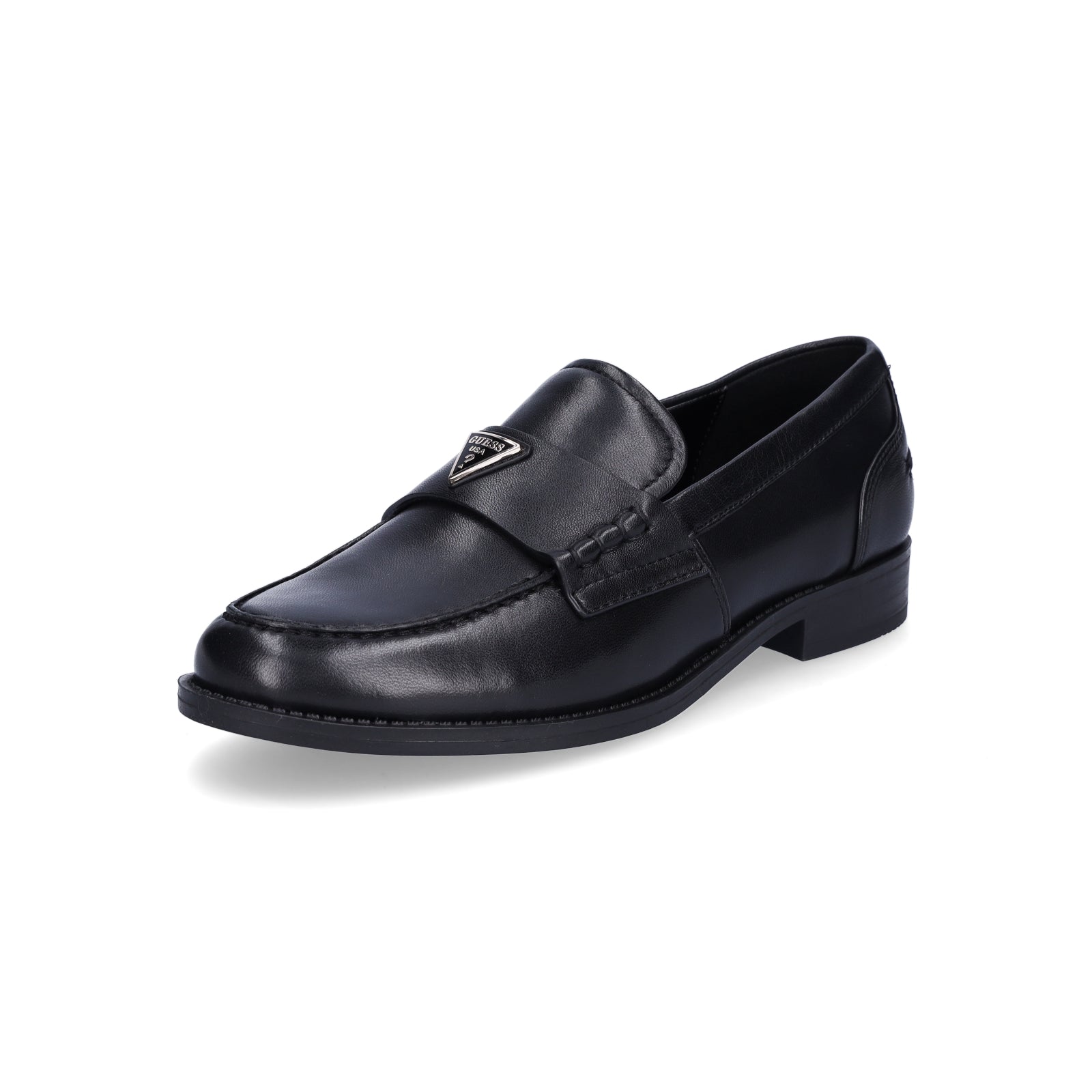 Guess Damen Slipper Beliso schwarz